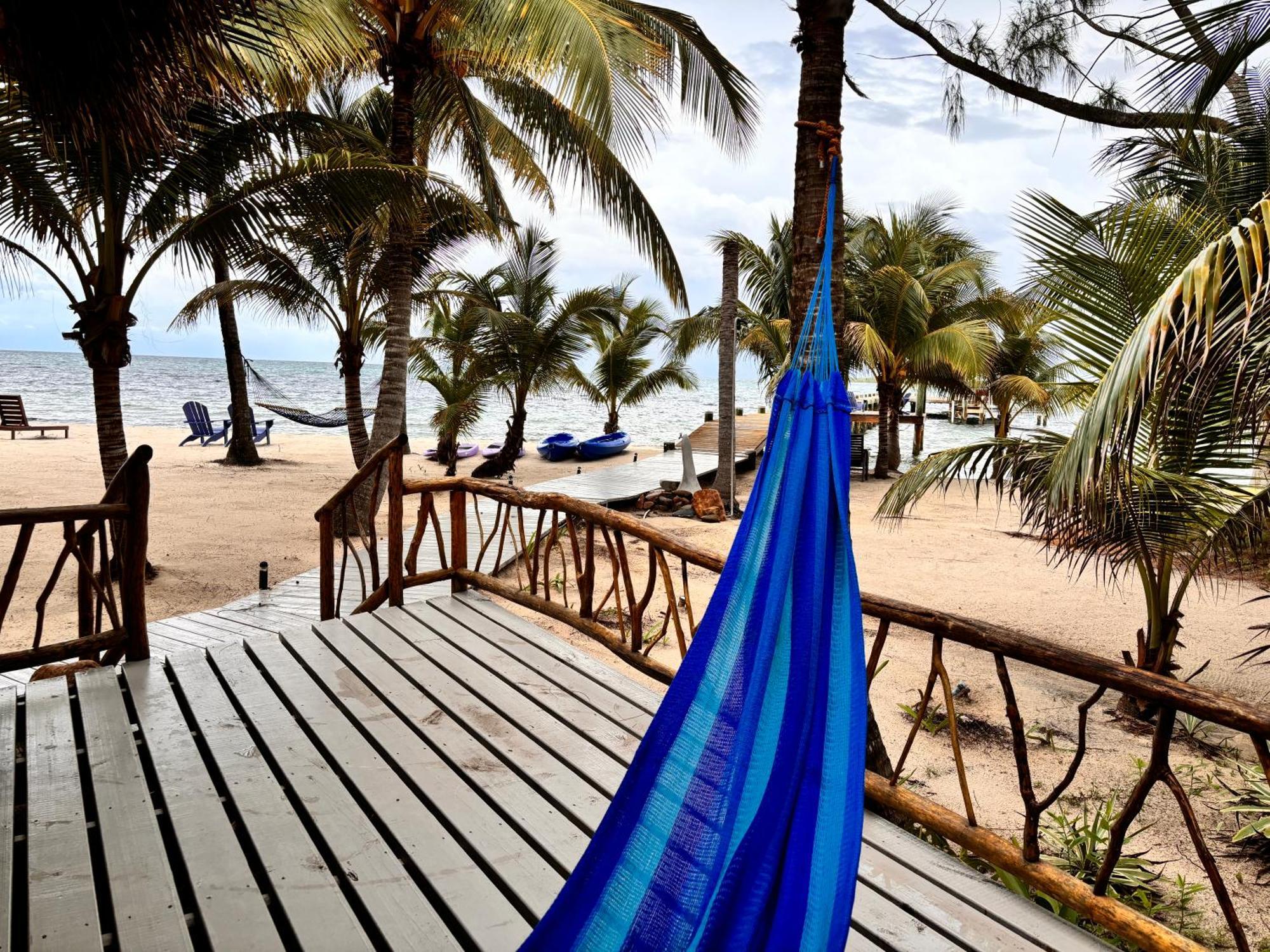 Azure Del Mar Maya Beach