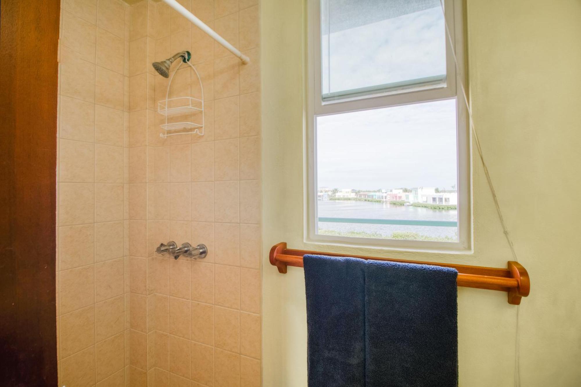 Apartment C203 At Mara Laguna Gold Standard Certified *