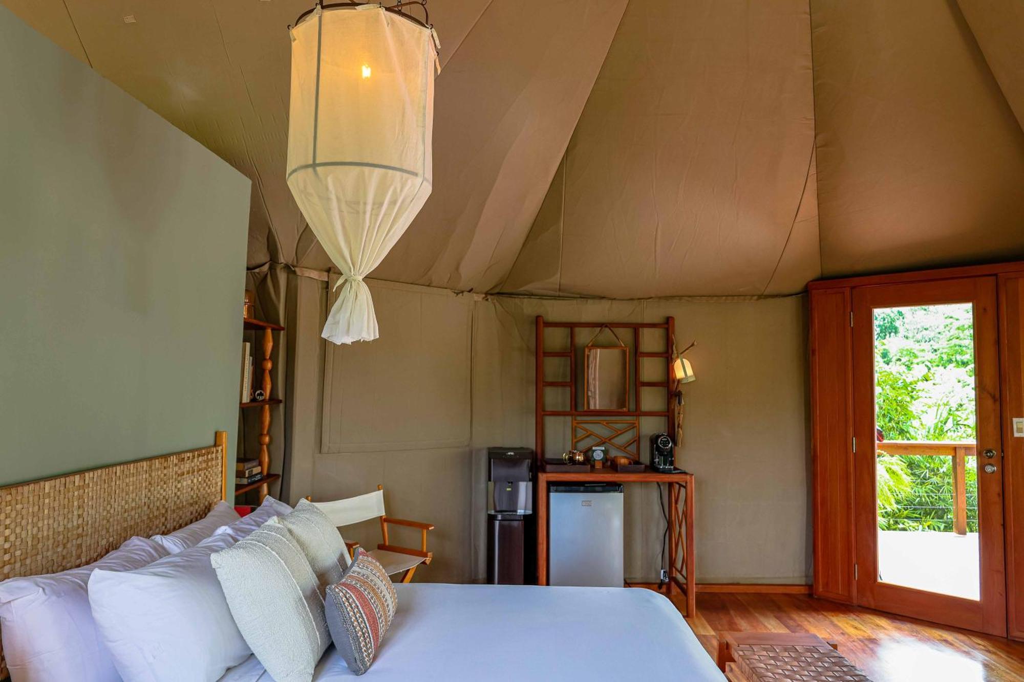 Lodge Sleeping Giant Rainforest Belmopan