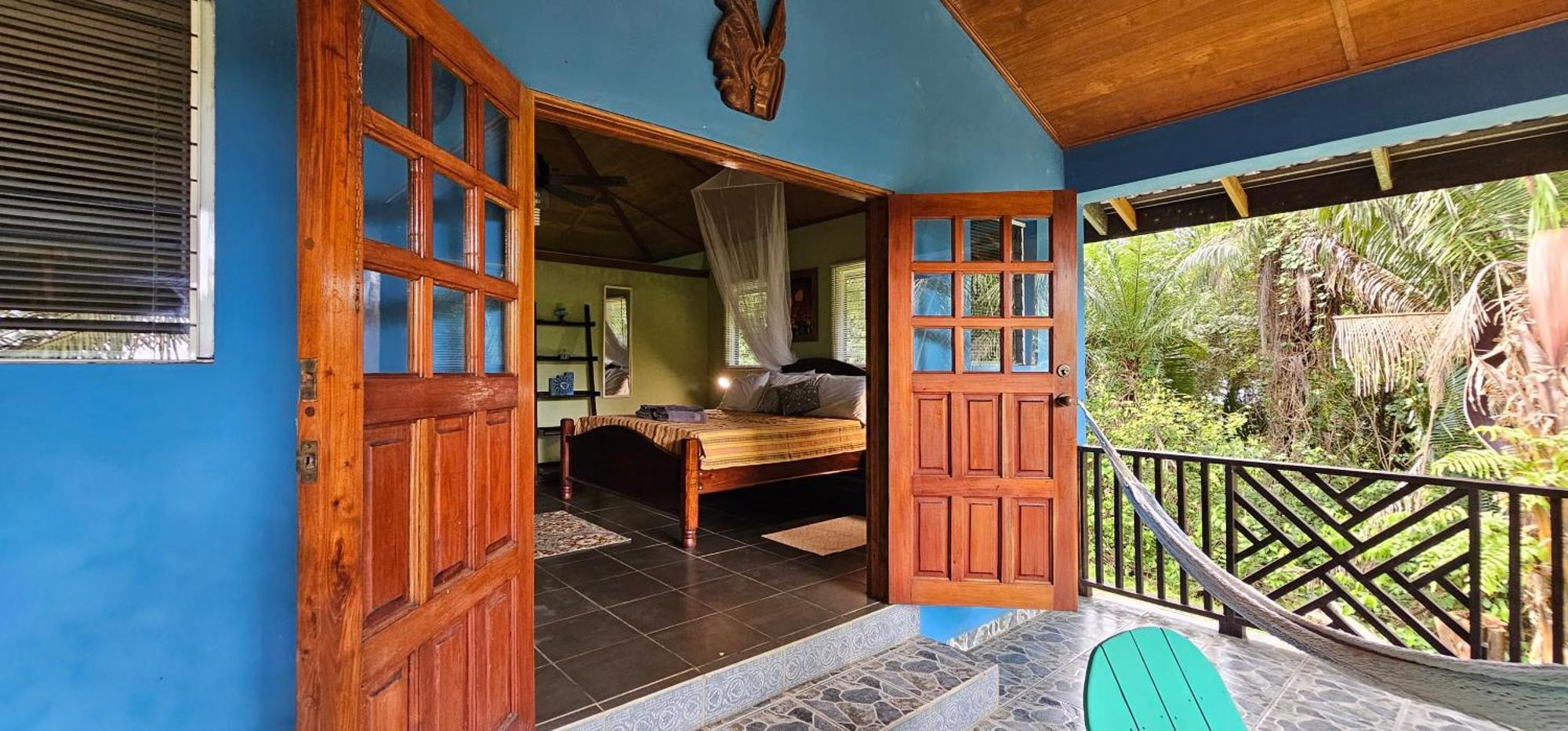 Oasis - Formerly The Bush Resort