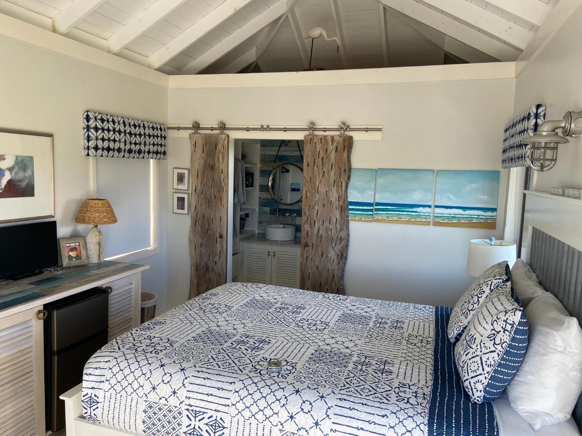 Casa Cava Bed & Breakfast *