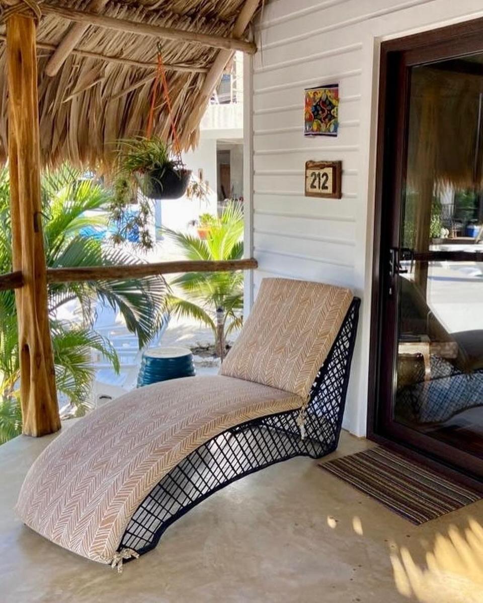 Bed & Breakfast Casa Cava San Pedro (Ambergris Caye)