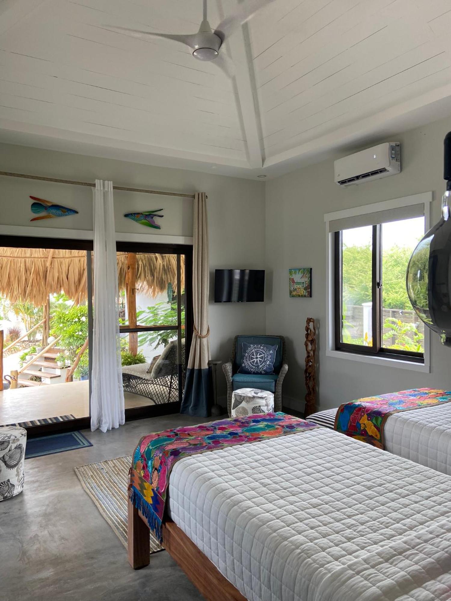 Casa Cava San Pedro (Ambergris Caye)