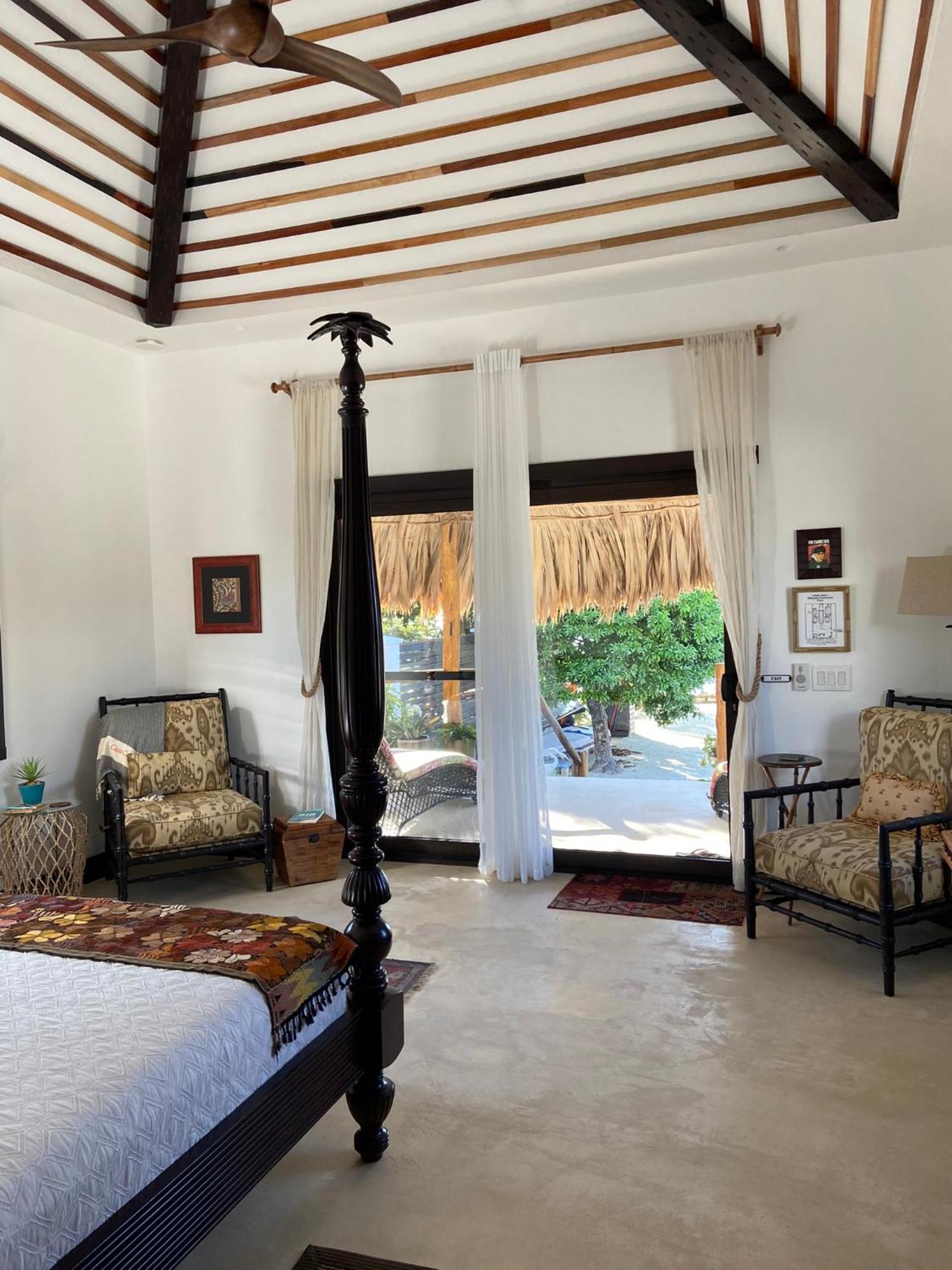 Casa Cava Bed & Breakfast