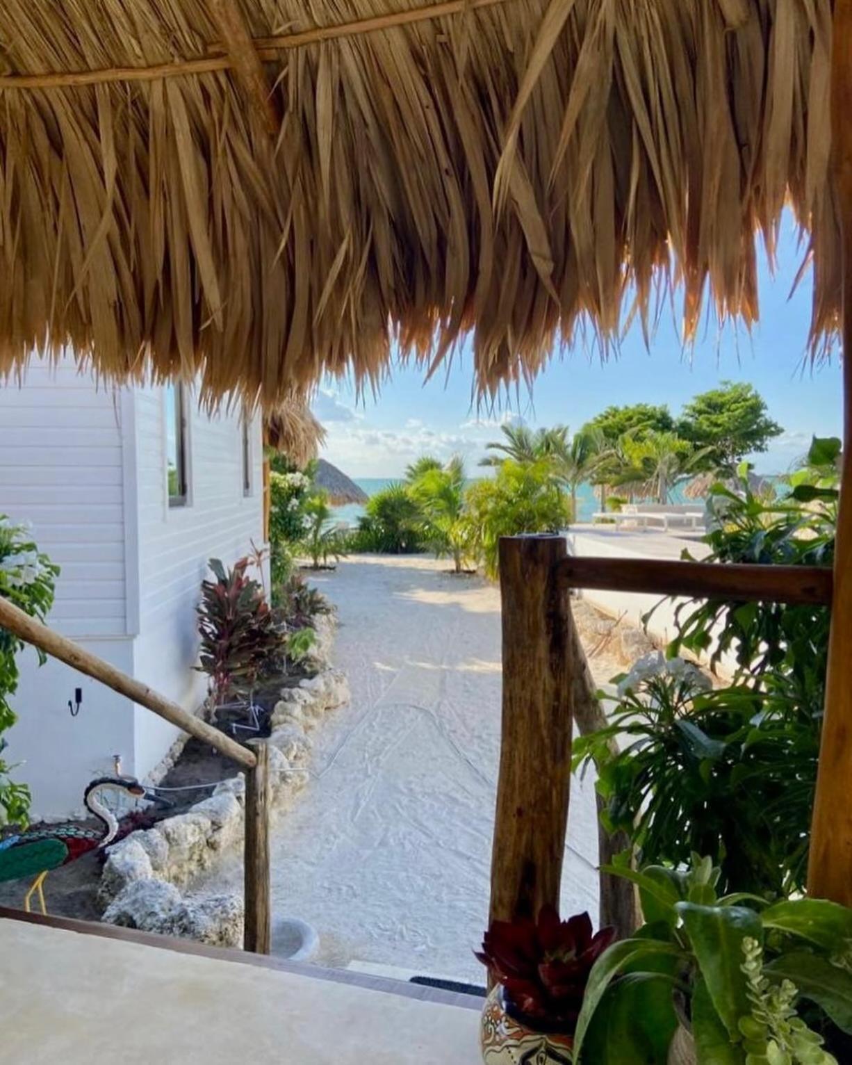 Casa Cava * San Pedro (Ambergris Caye)