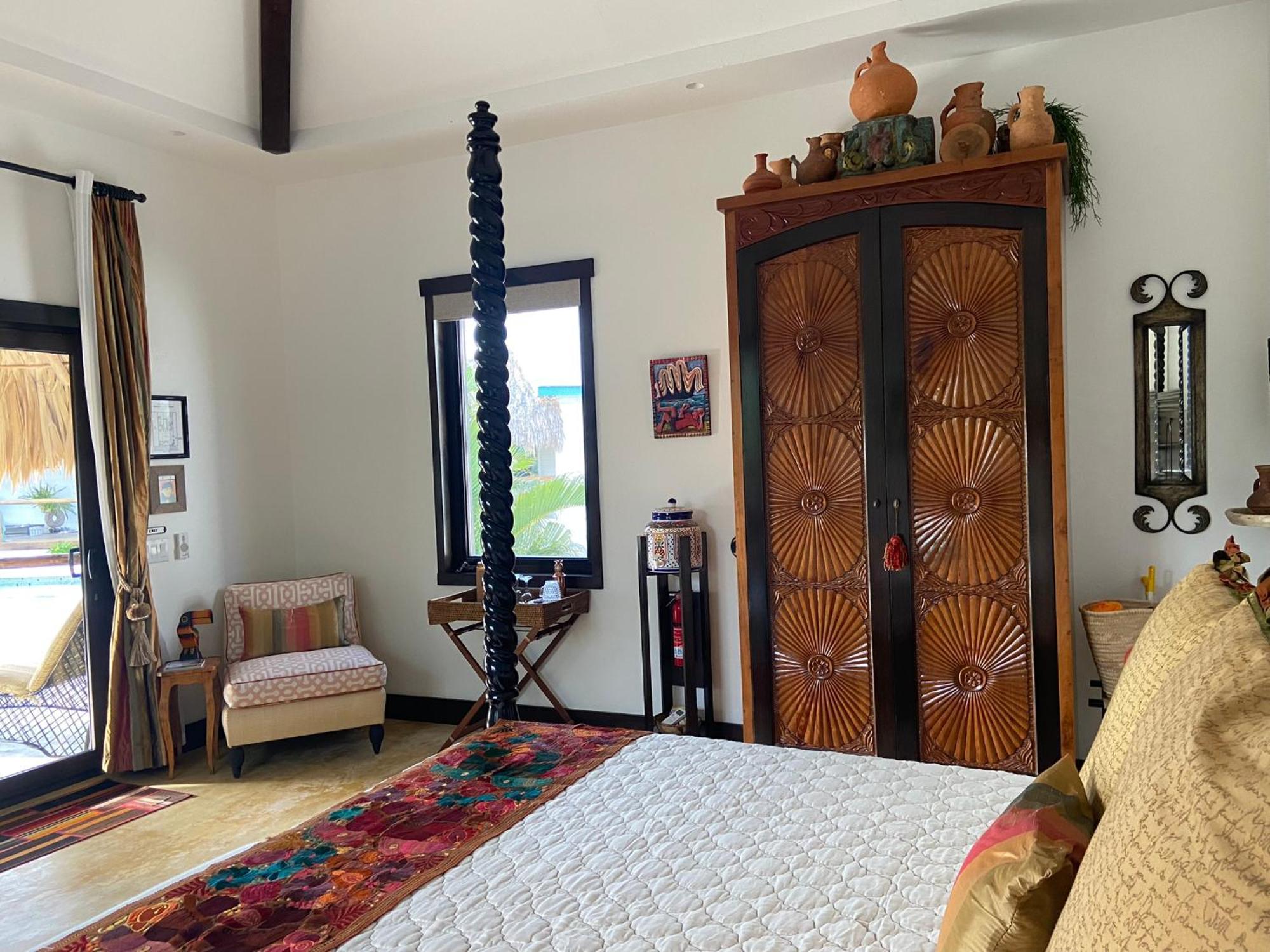 Casa Cava Bed & Breakfast