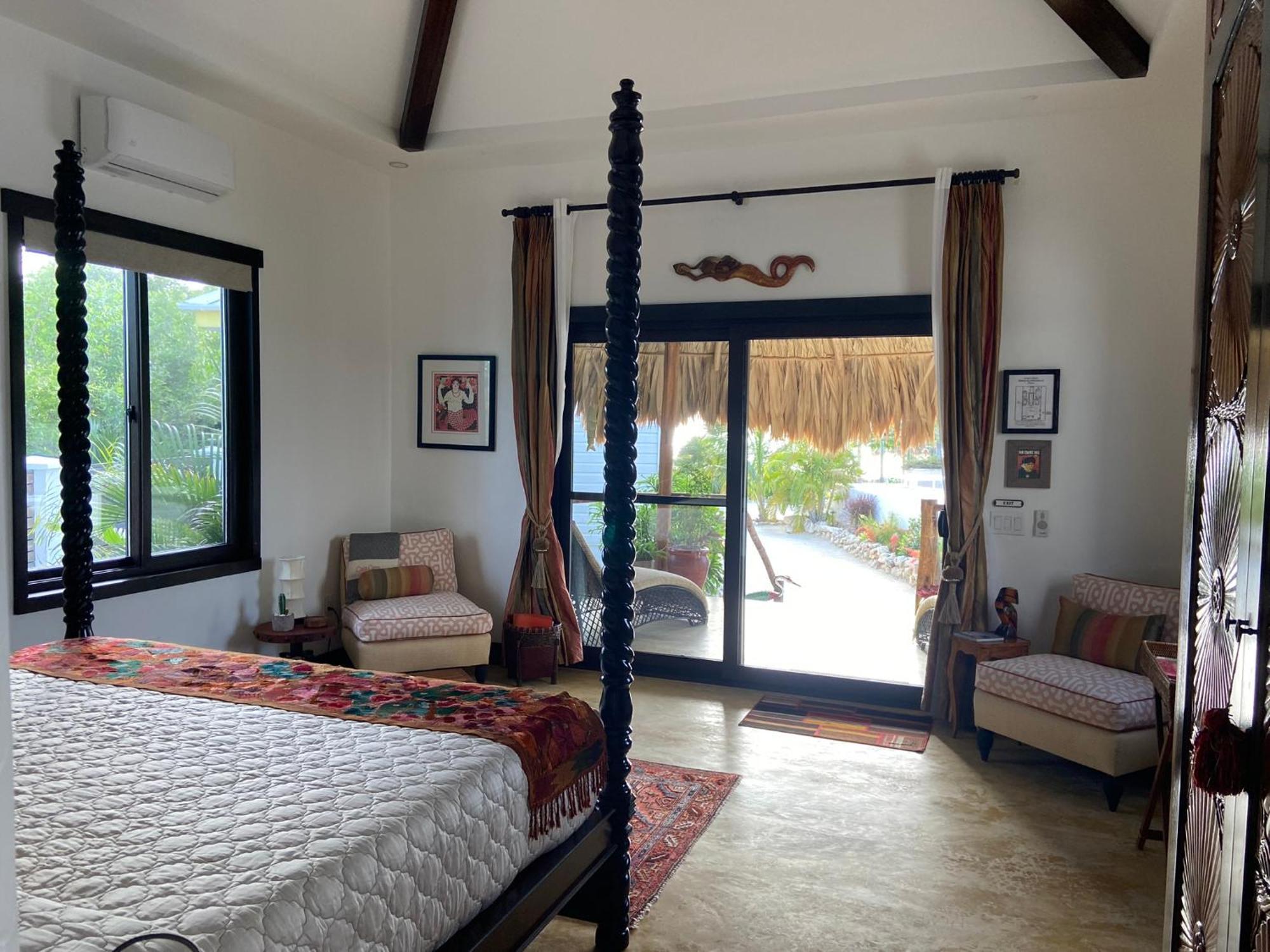 Casa Cava Bed & Breakfast *