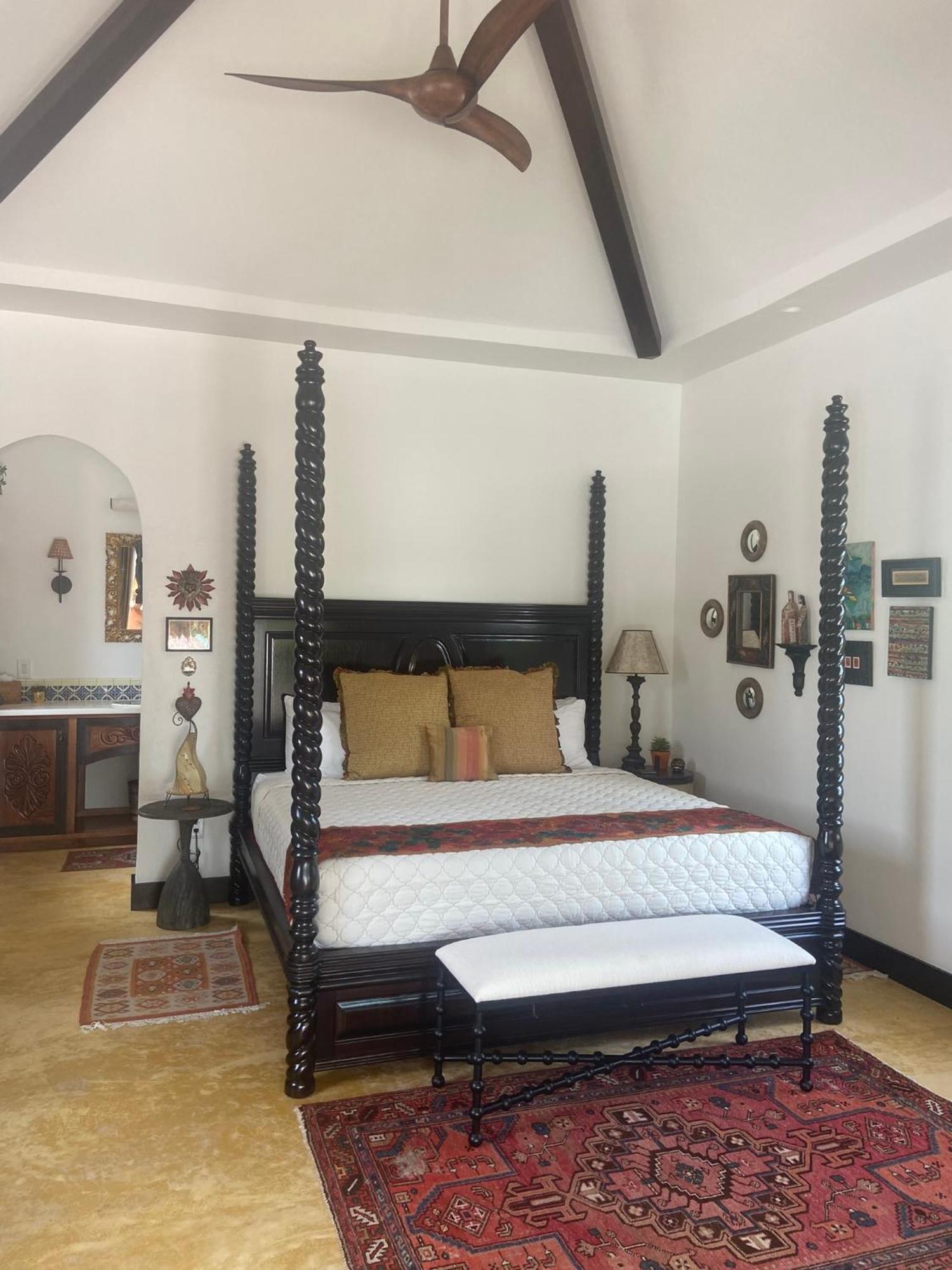 Casa Cava *