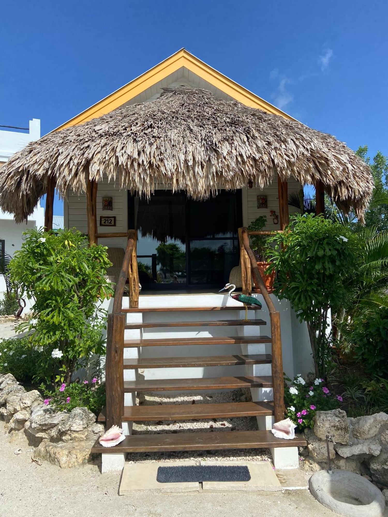 Bed & Breakfast Casa Cava San Pedro (Ambergris Caye)