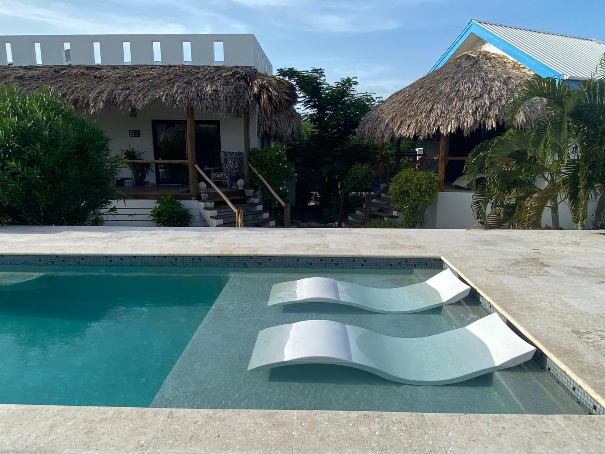Casa Cava Bed & Breakfast