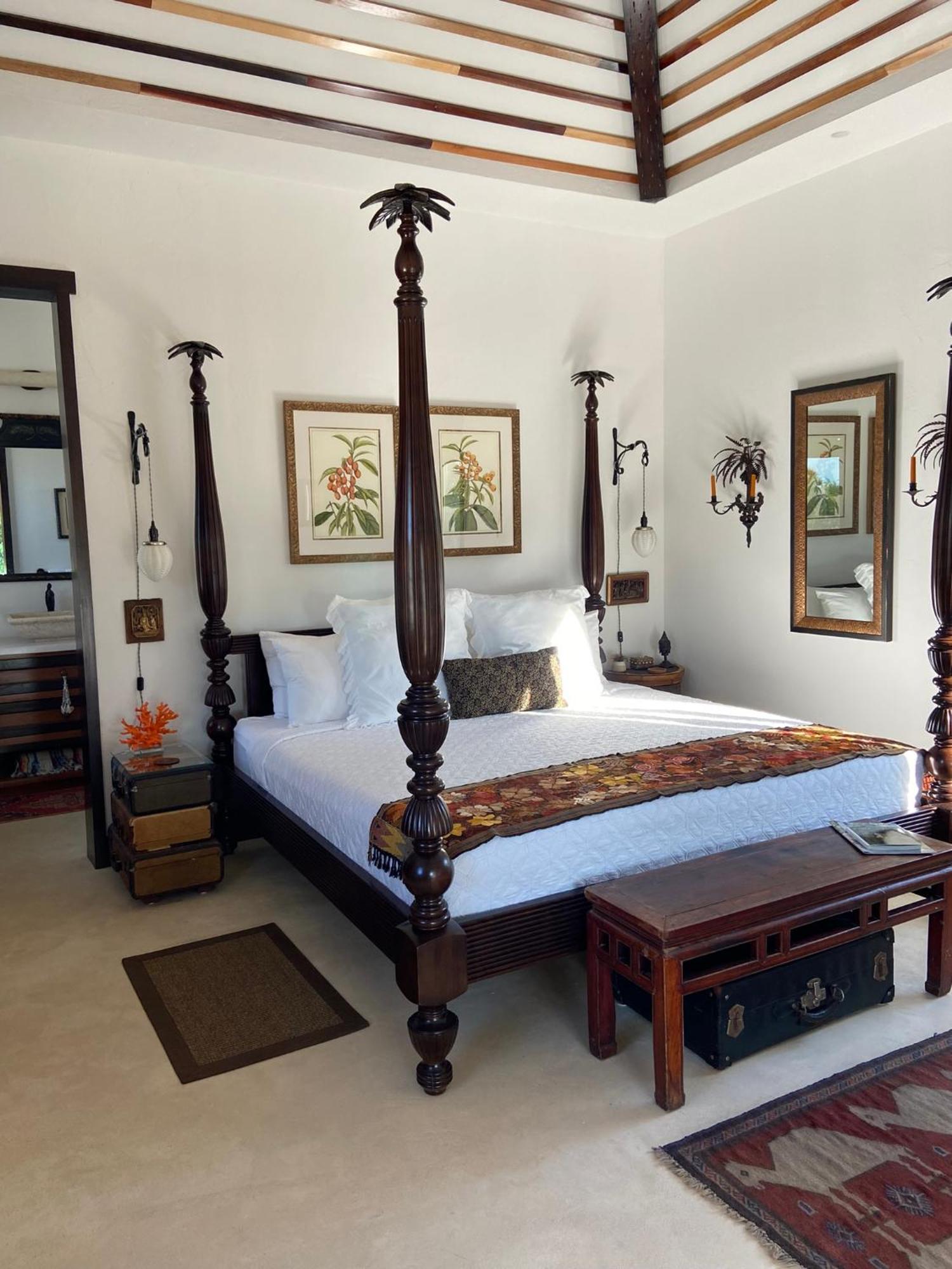 Bed & Breakfast Casa Cava San Pedro (Ambergris Caye)