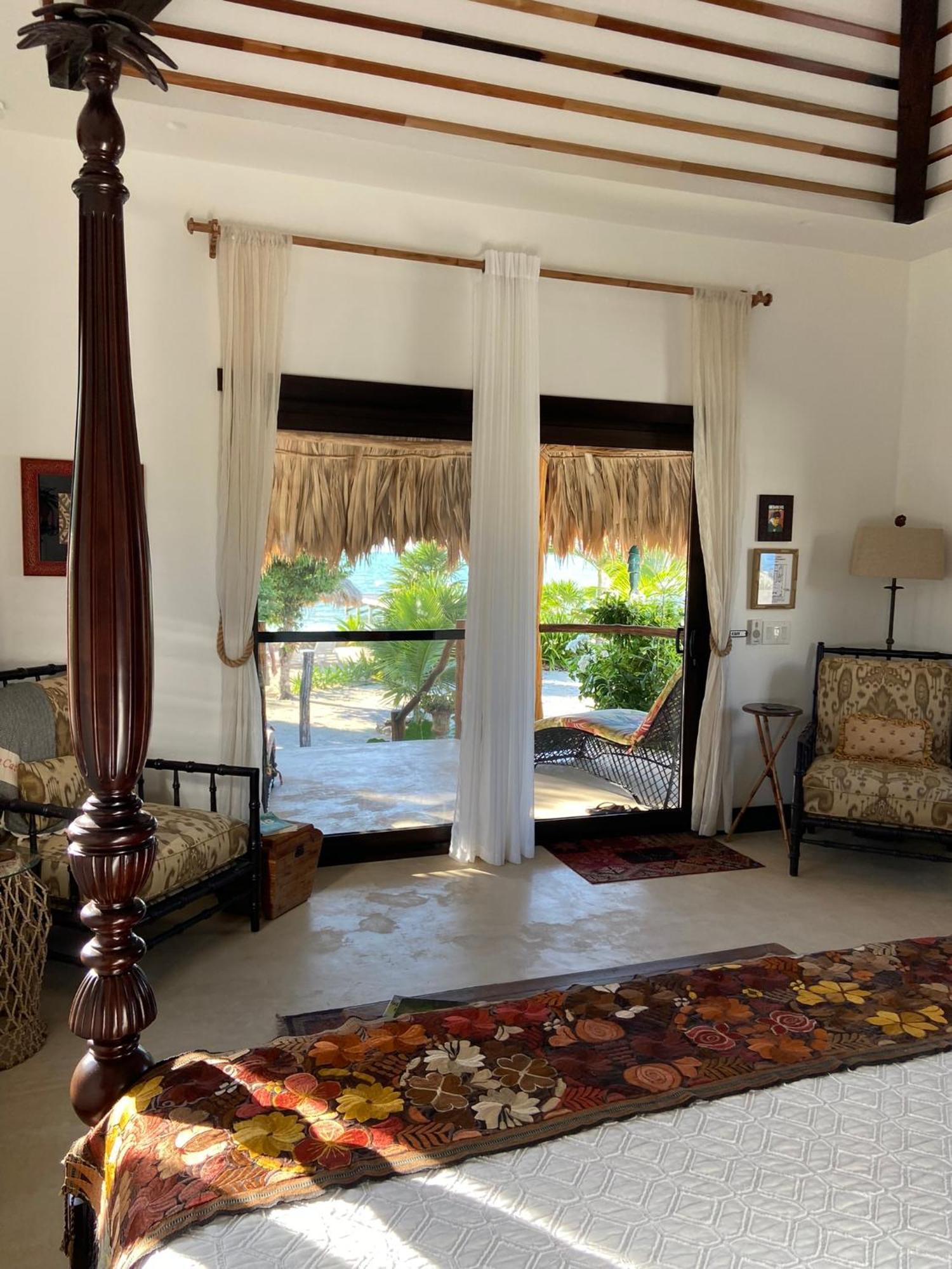 Casa Cava Bed & Breakfast
