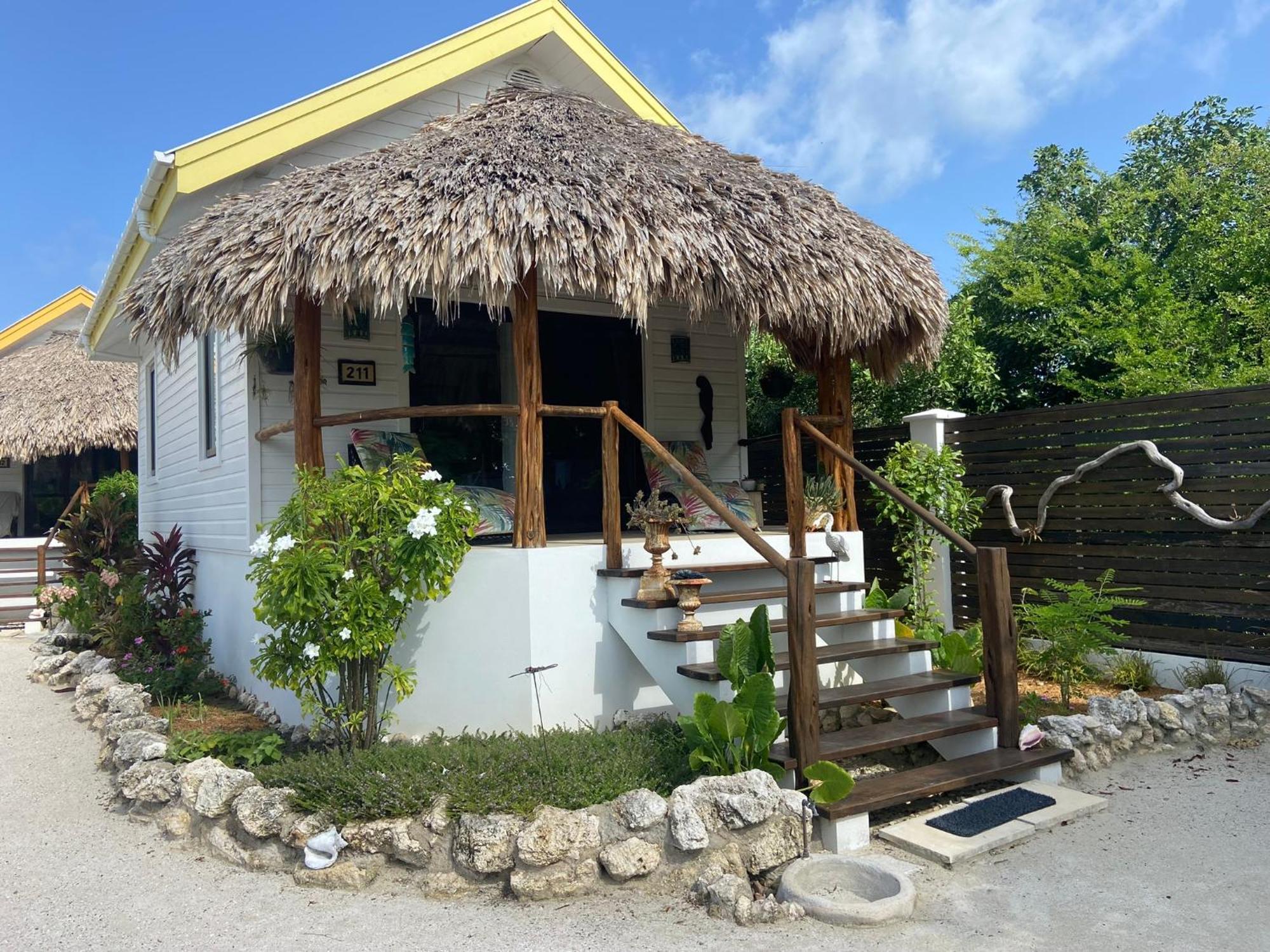 Casa Cava Bed & Breakfast San Pedro (Ambergris Caye)