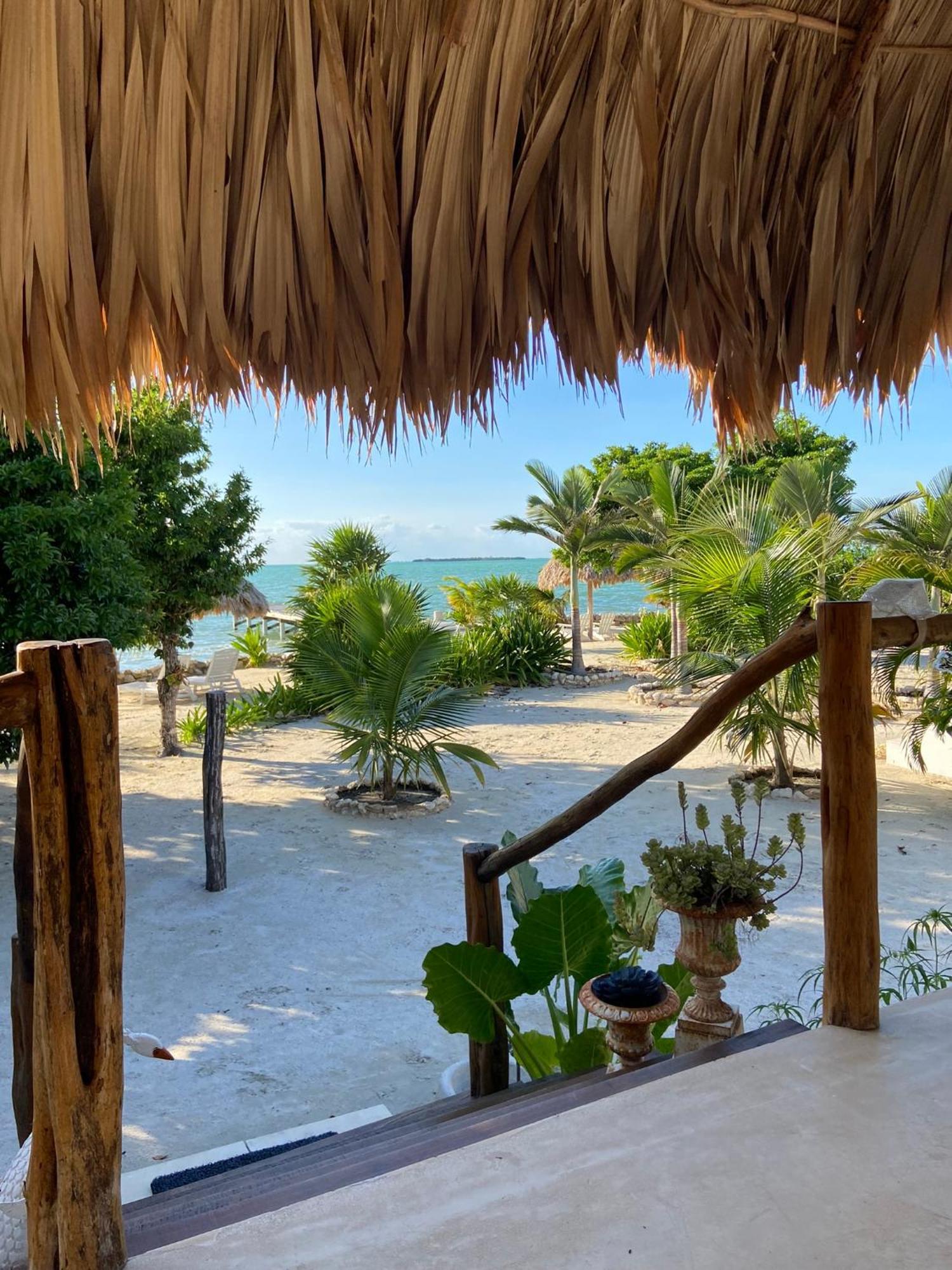 Casa Cava San Pedro (Ambergris Caye)