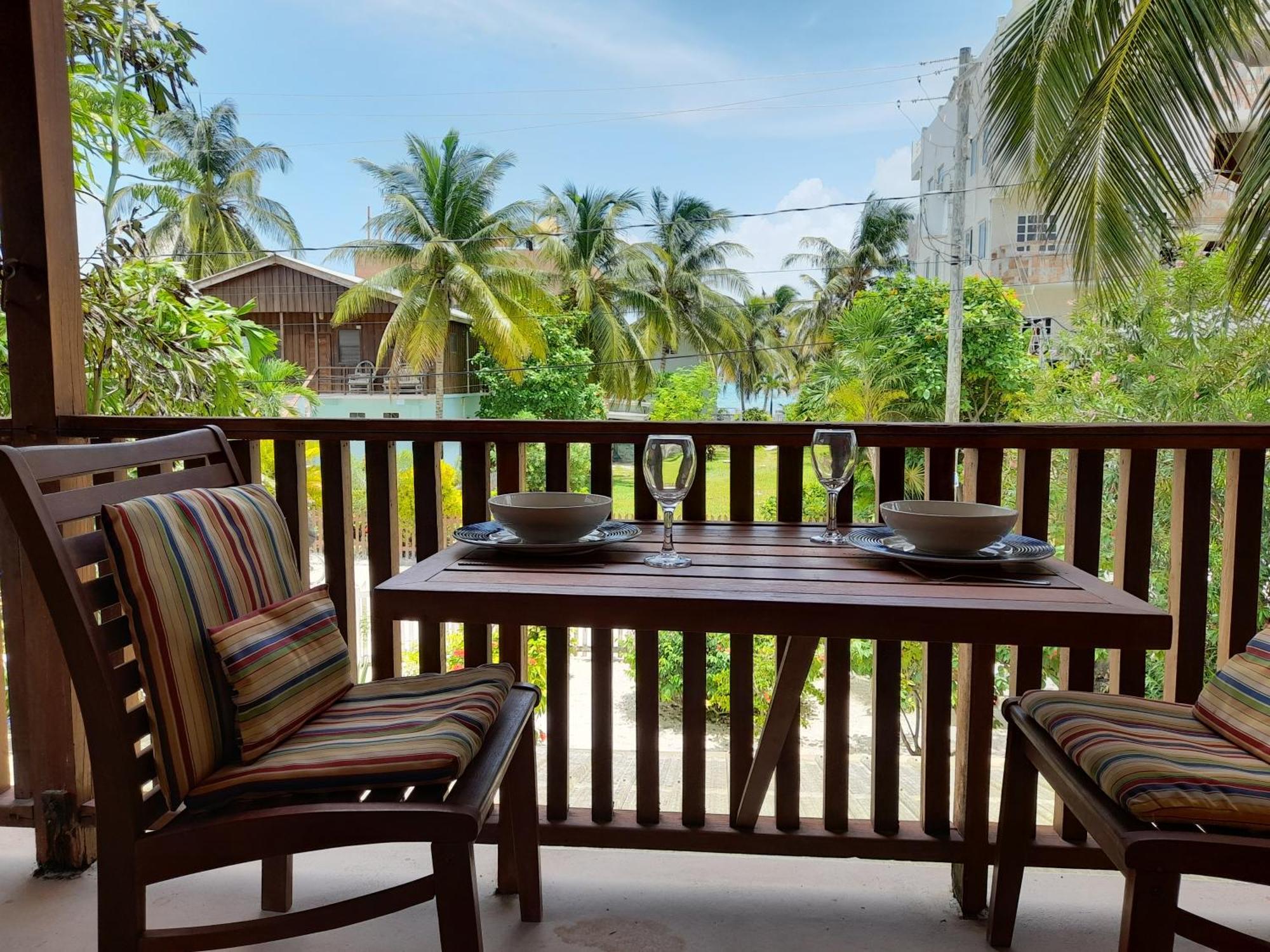 Holiday home Amanda's Place Casa Amancer - Sea View, Pool And Tropical Garden *