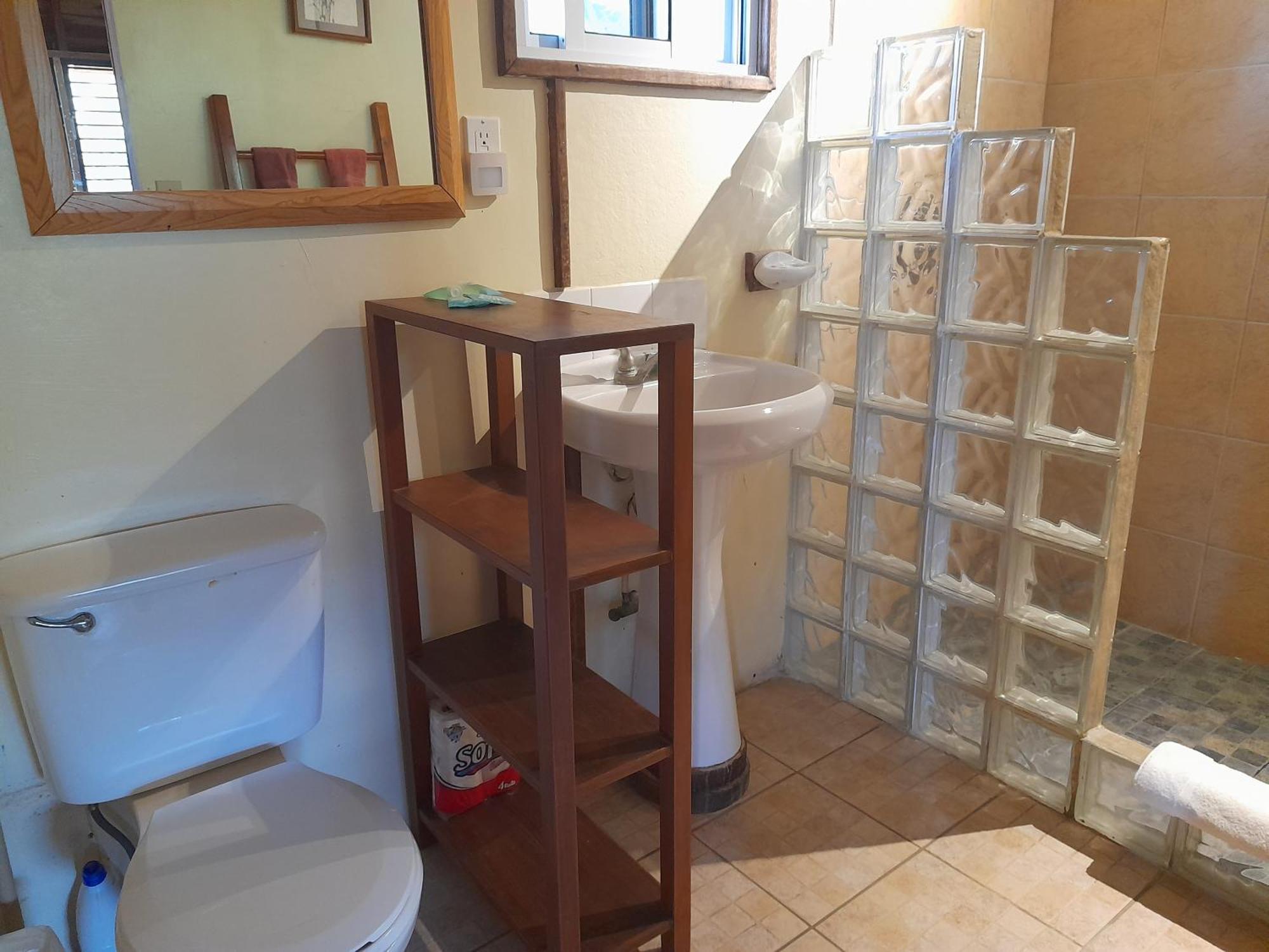 Amanda's Place Casa Amancer - Sea View, Pool And Tropical Garden Holiday home Caye Caulker