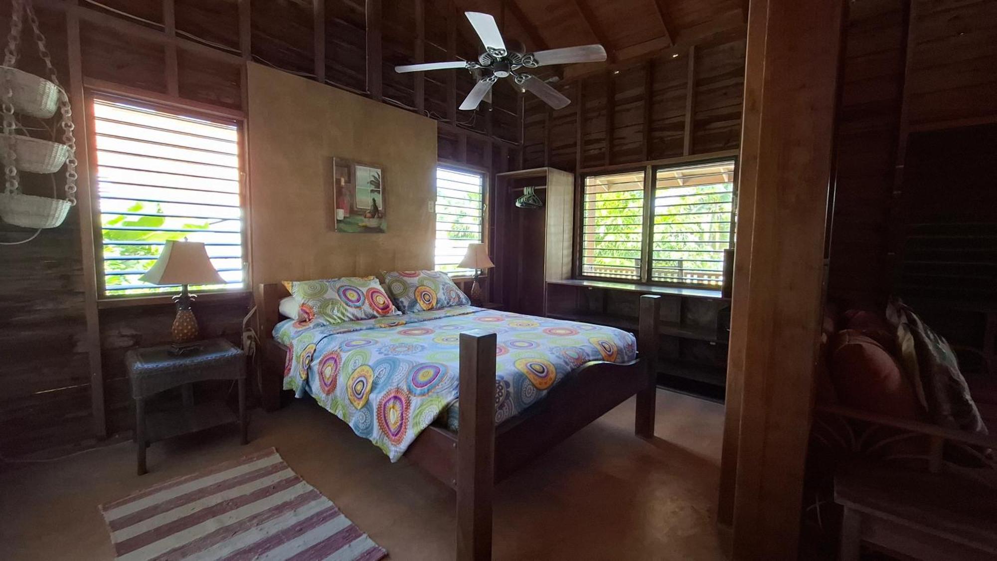 Holiday home Amanda's Place Casa Amancer - Sea View, Pool And Tropical Garden Caye Caulker
