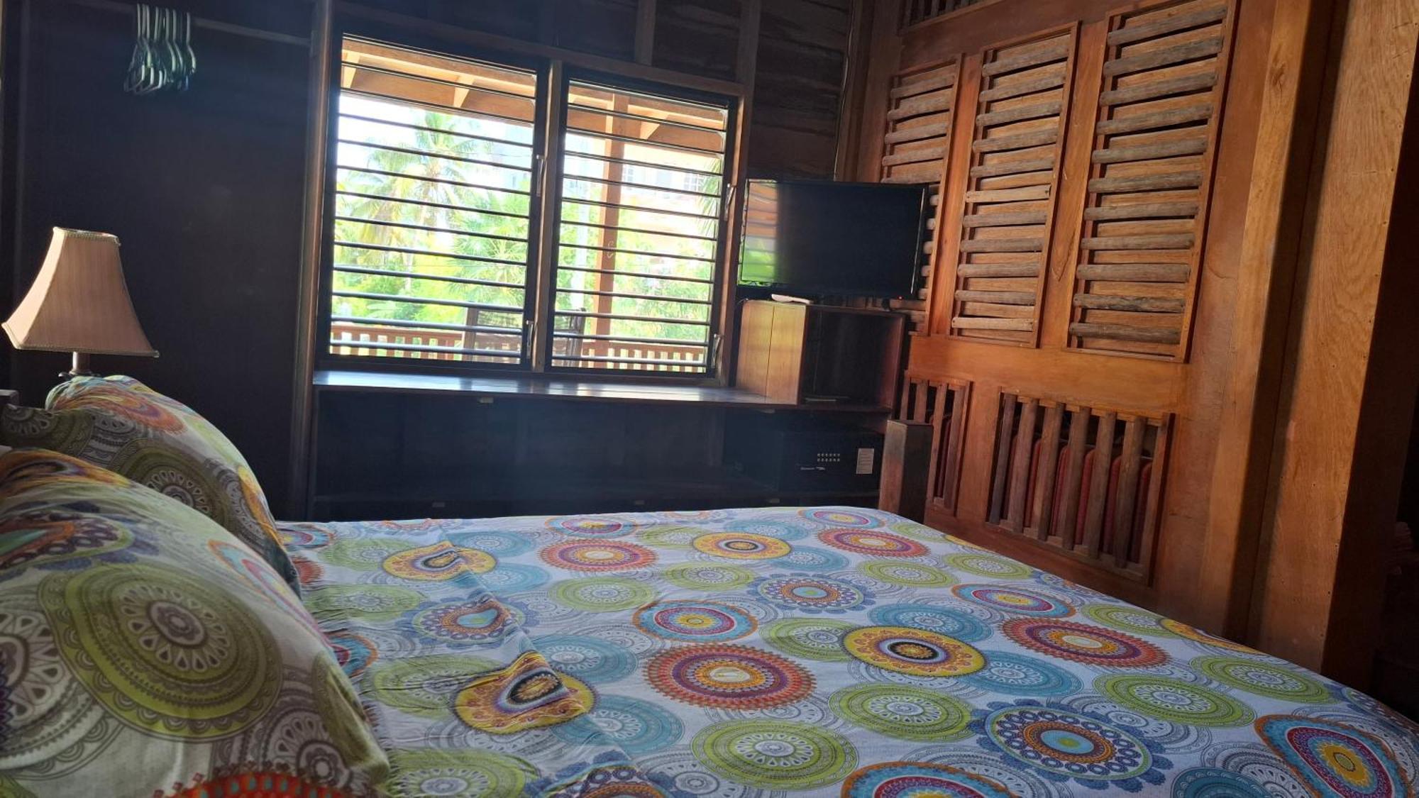 Holiday home Amanda's Place Casa Amancer - Sea View, Pool And Tropical Garden