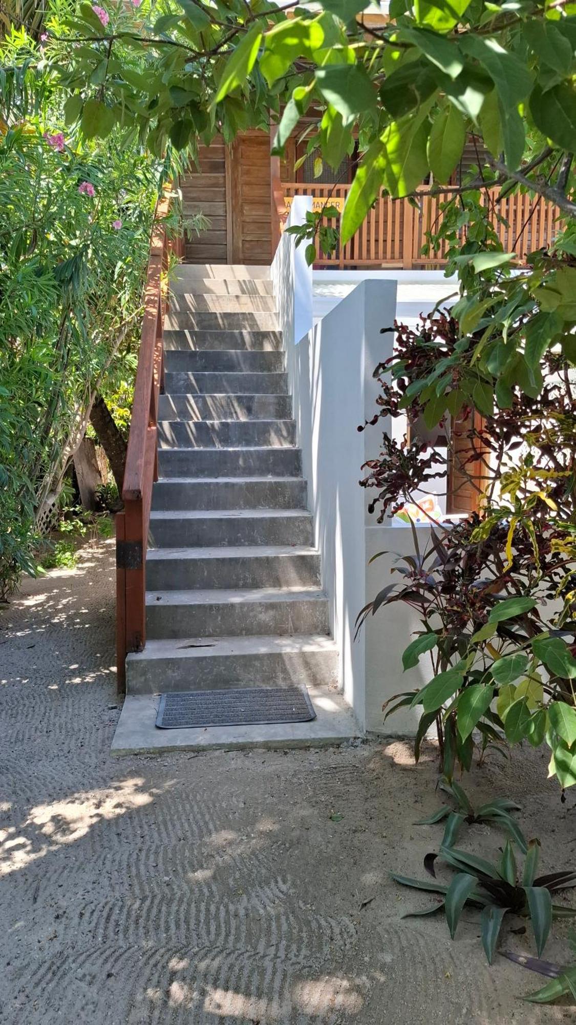 Amanda's Place Casa Amancer - Sea View, Pool And Tropical Garden Holiday home *