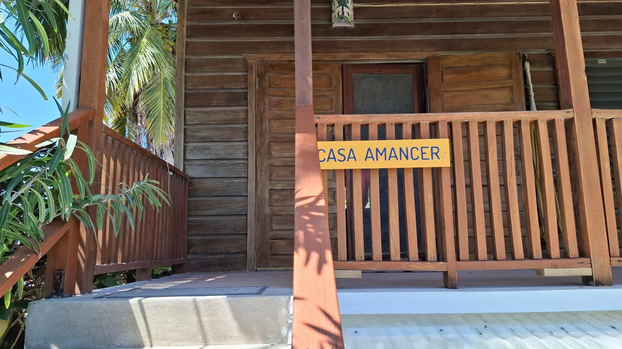 Holiday home Amanda's Place Casa Amancer - Sea View, Pool And Tropical Garden *