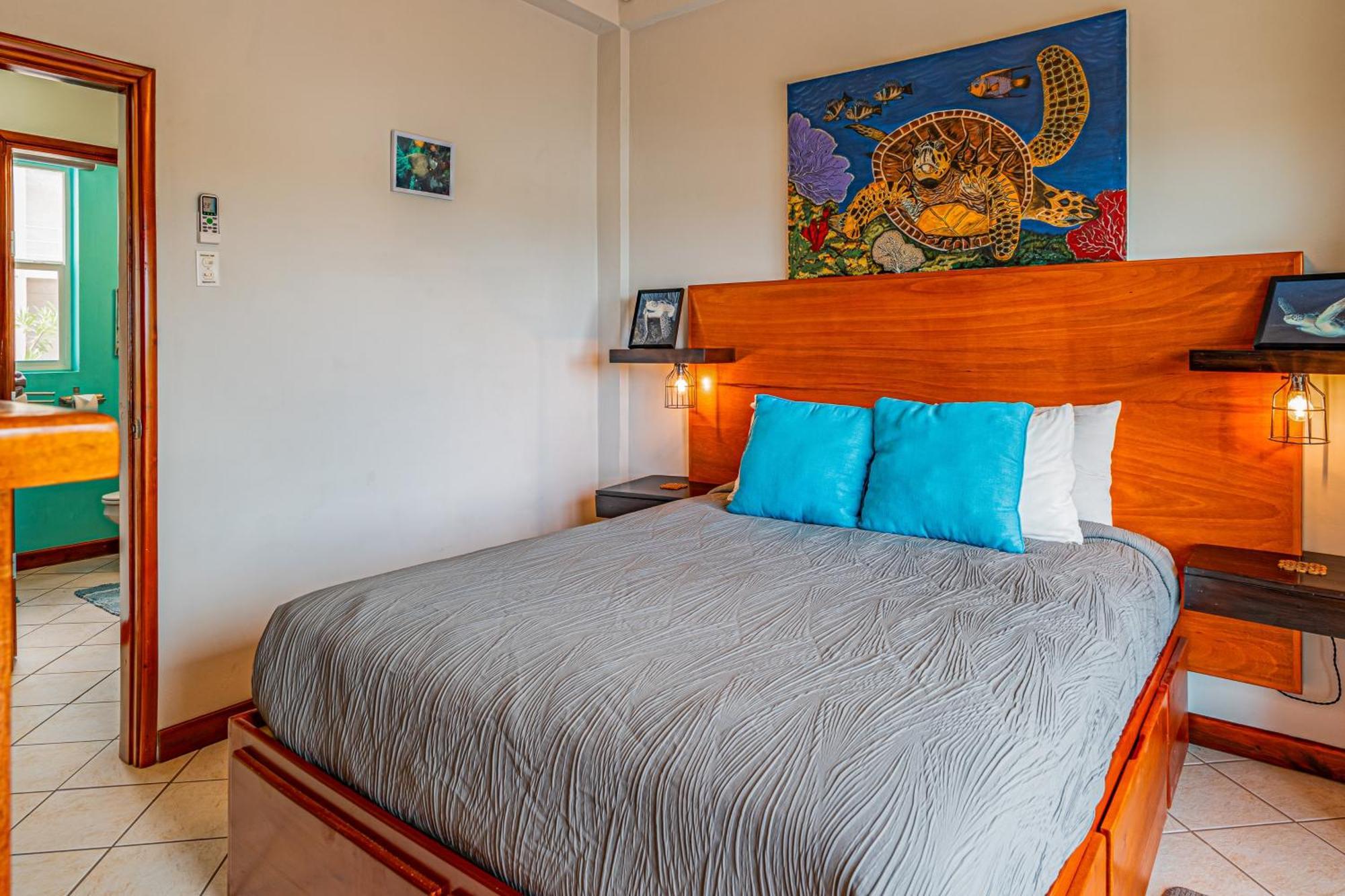 Apartment F101 Mara Laguna