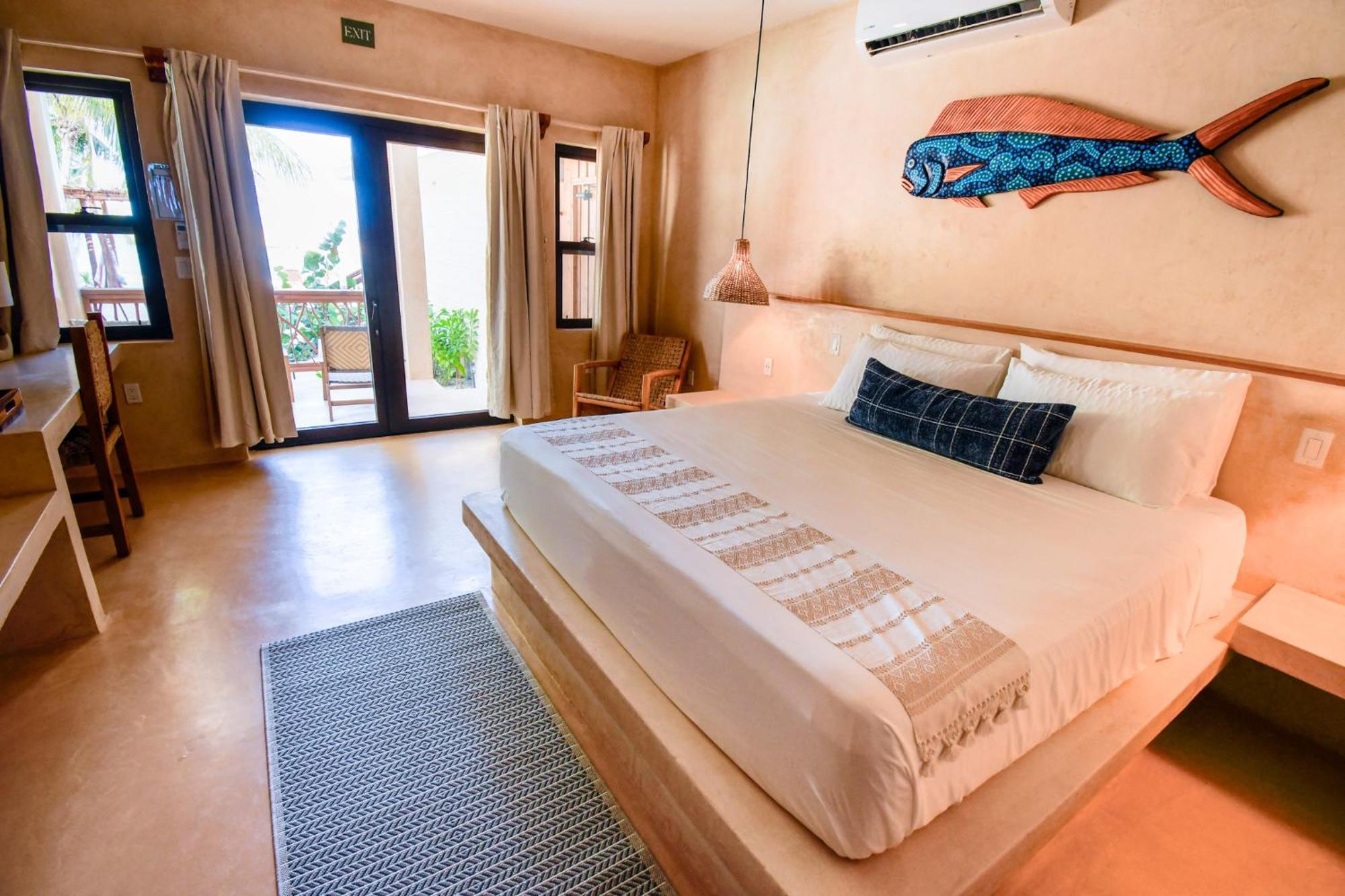 Kalimera Hotel