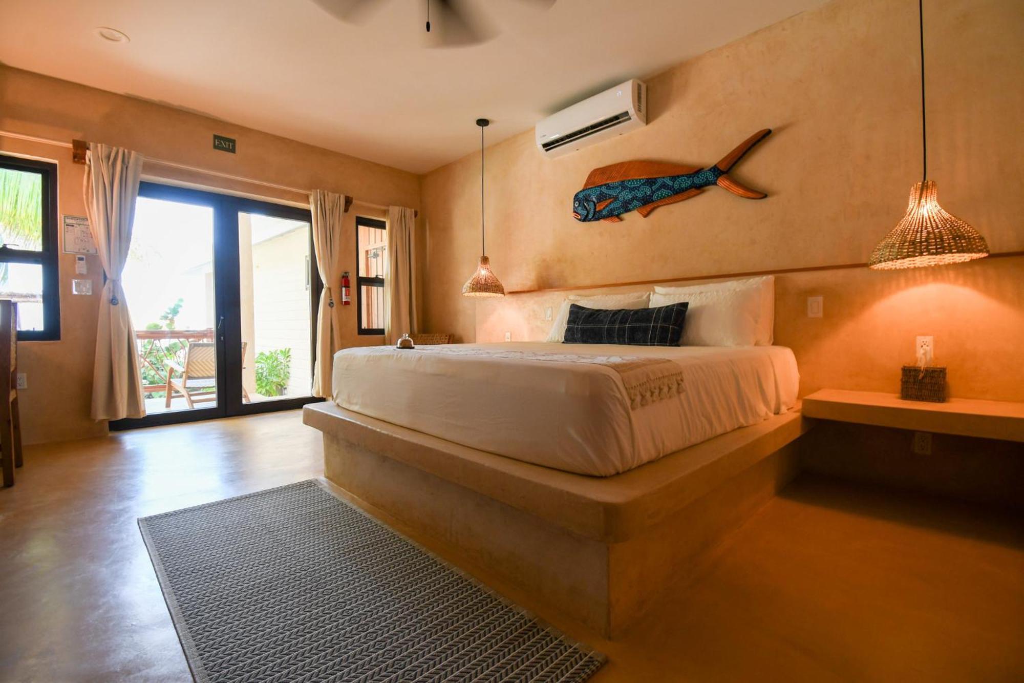 Kalimera Maya Beach