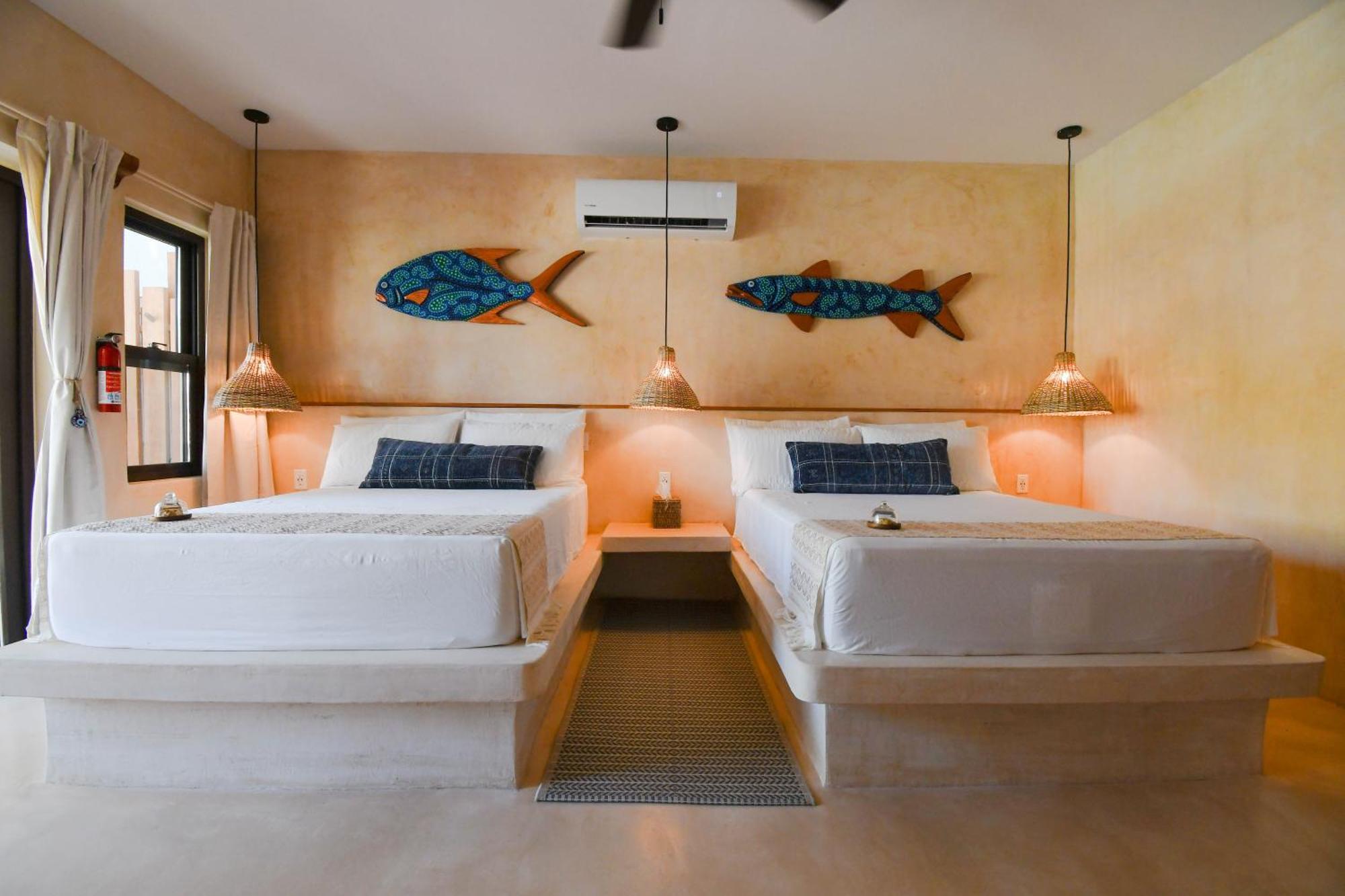 Hotel Kalimera 4*