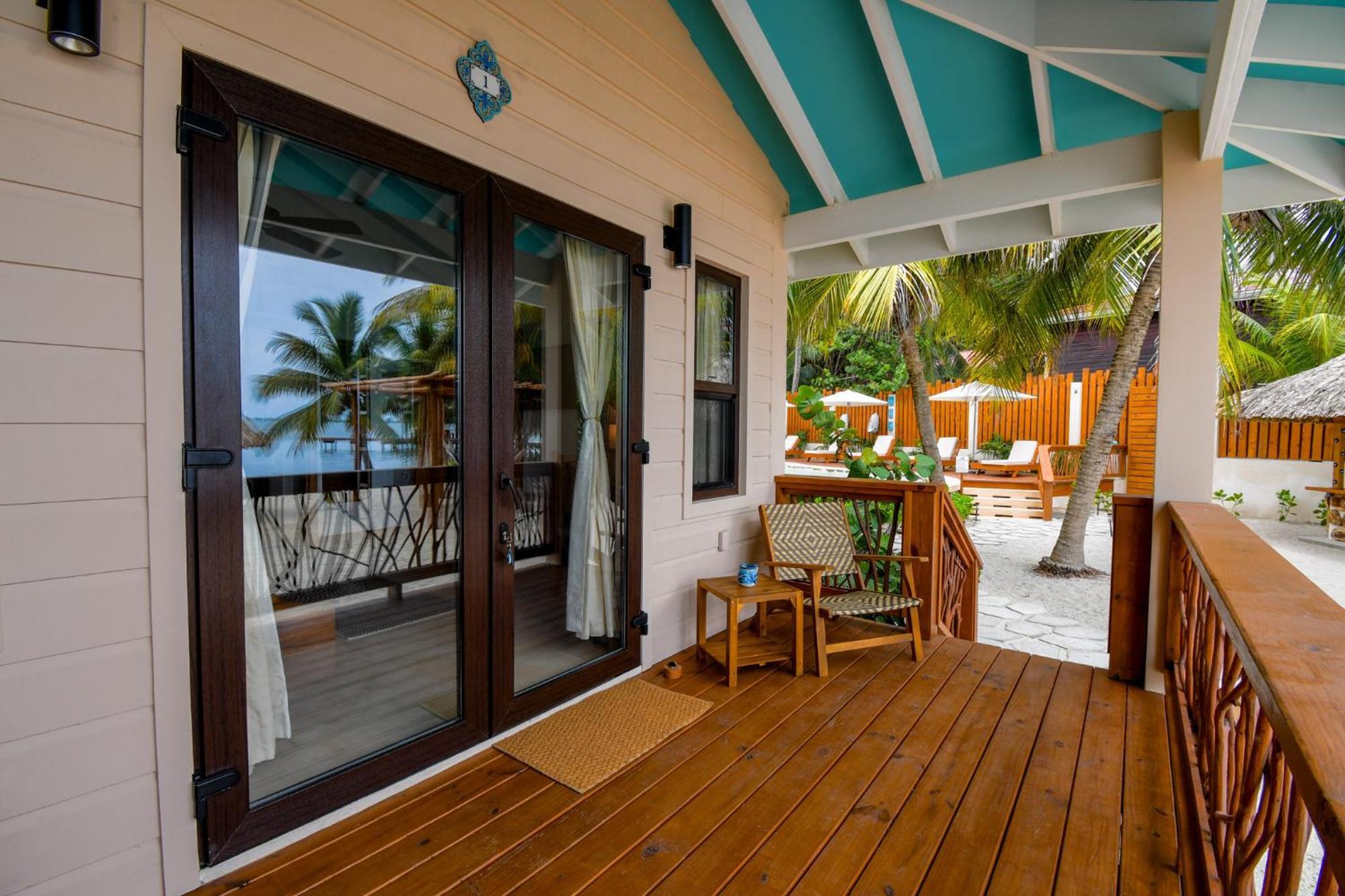 Hotel Kalimera Maya Beach