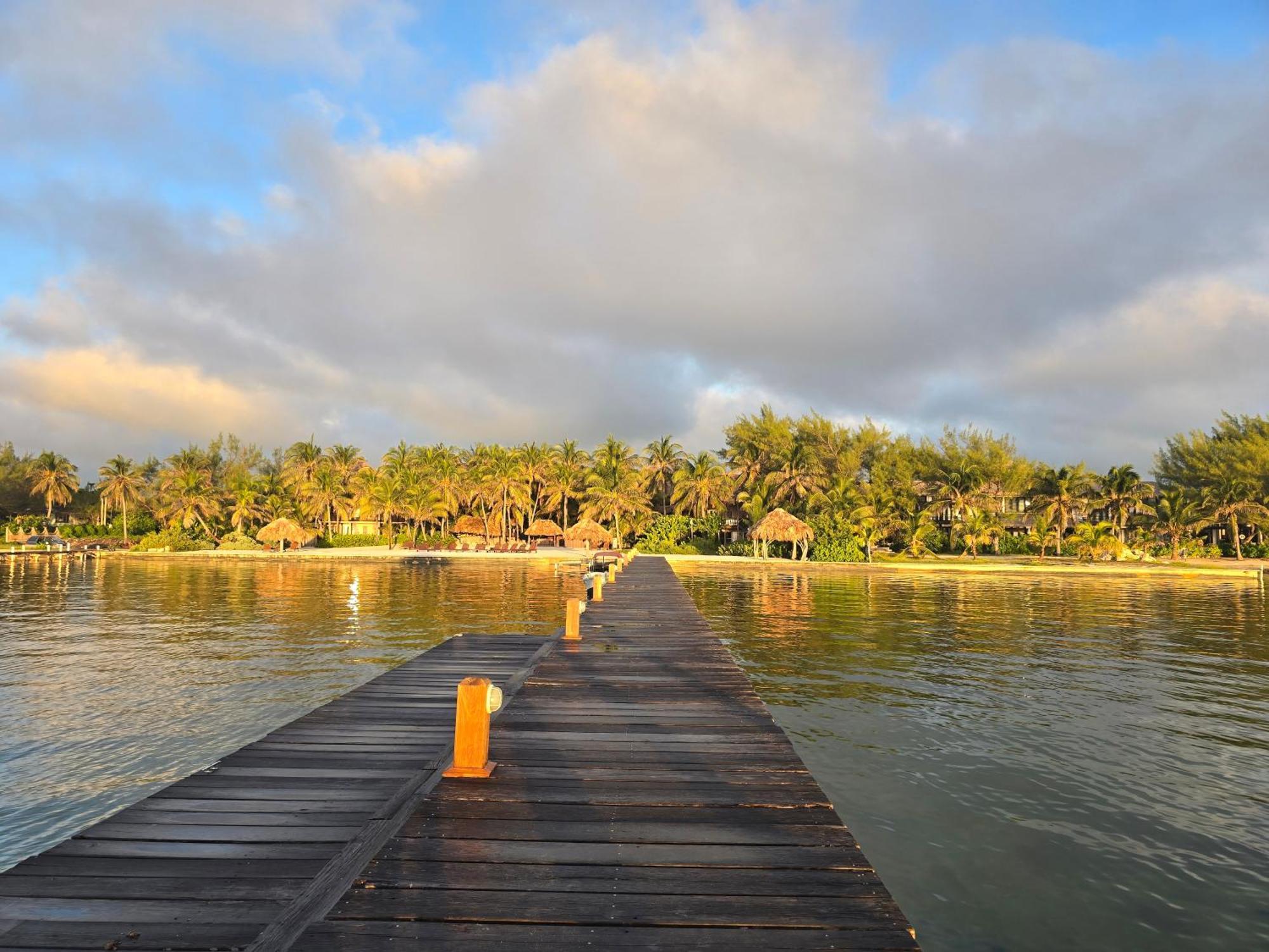 Xanadu Island San Pedro (Ambergris Caye)