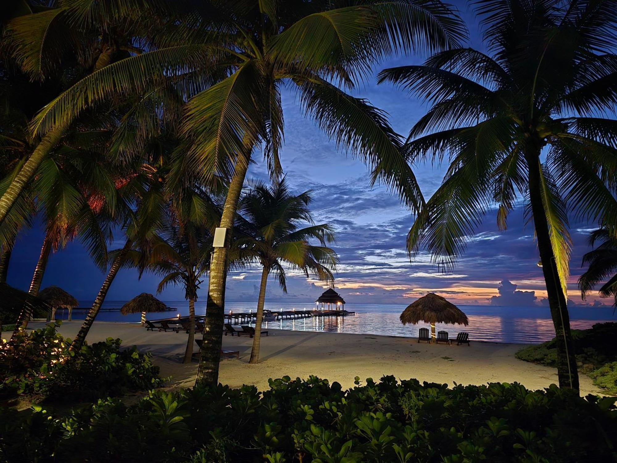 Resort Xanadu Island 3*