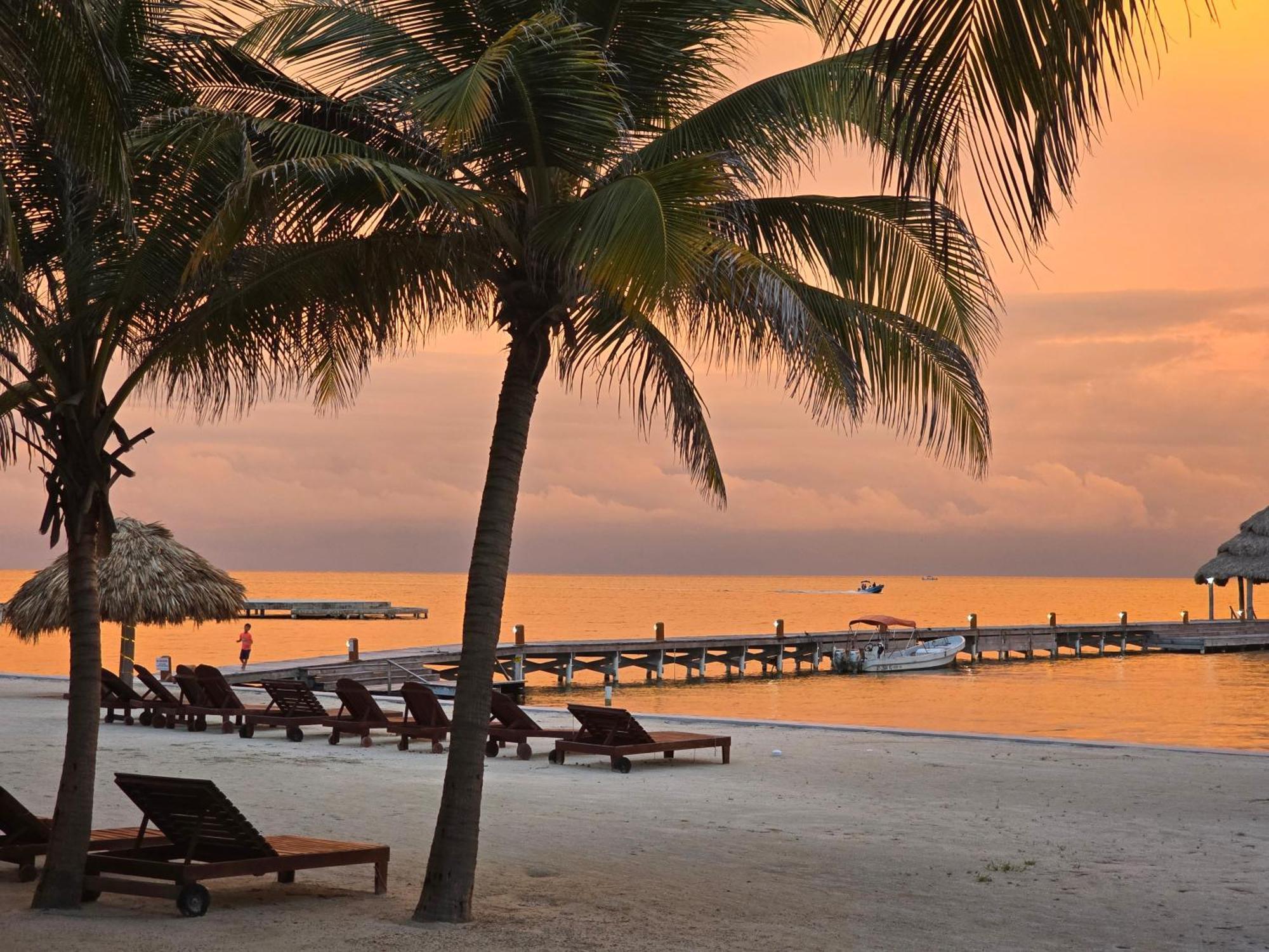 Xanadu Island San Pedro (Ambergris Caye)