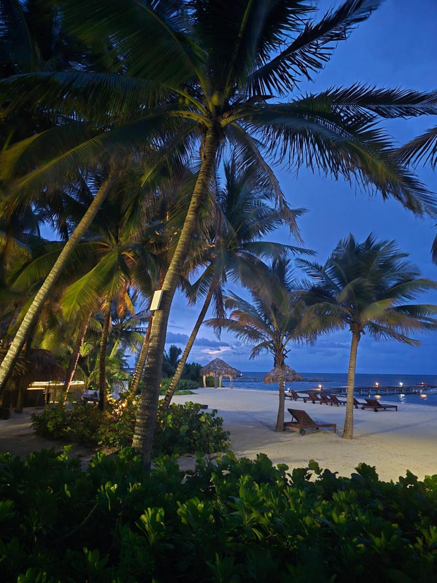 Xanadu Island Resort San Pedro (Ambergris Caye)
