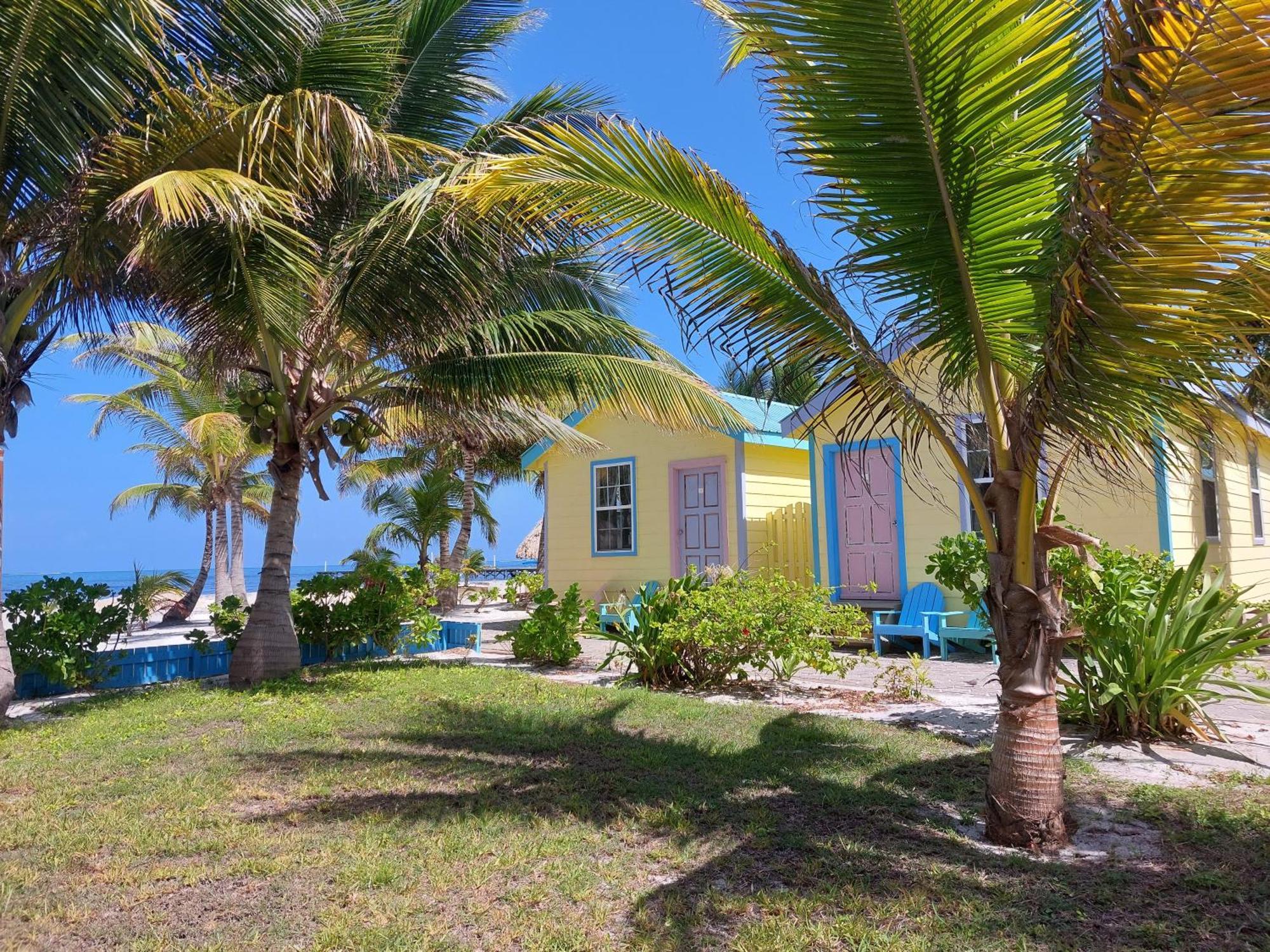 Royal Caribbean Resort San Pedro (Ambergris Caye)