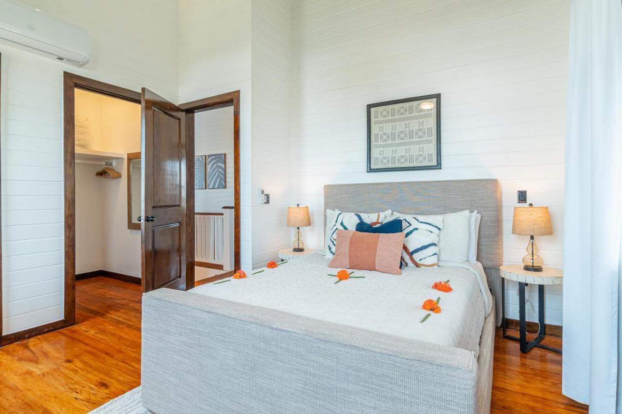 Casa Lush At Mahogany Bay And Pool Club Villa *