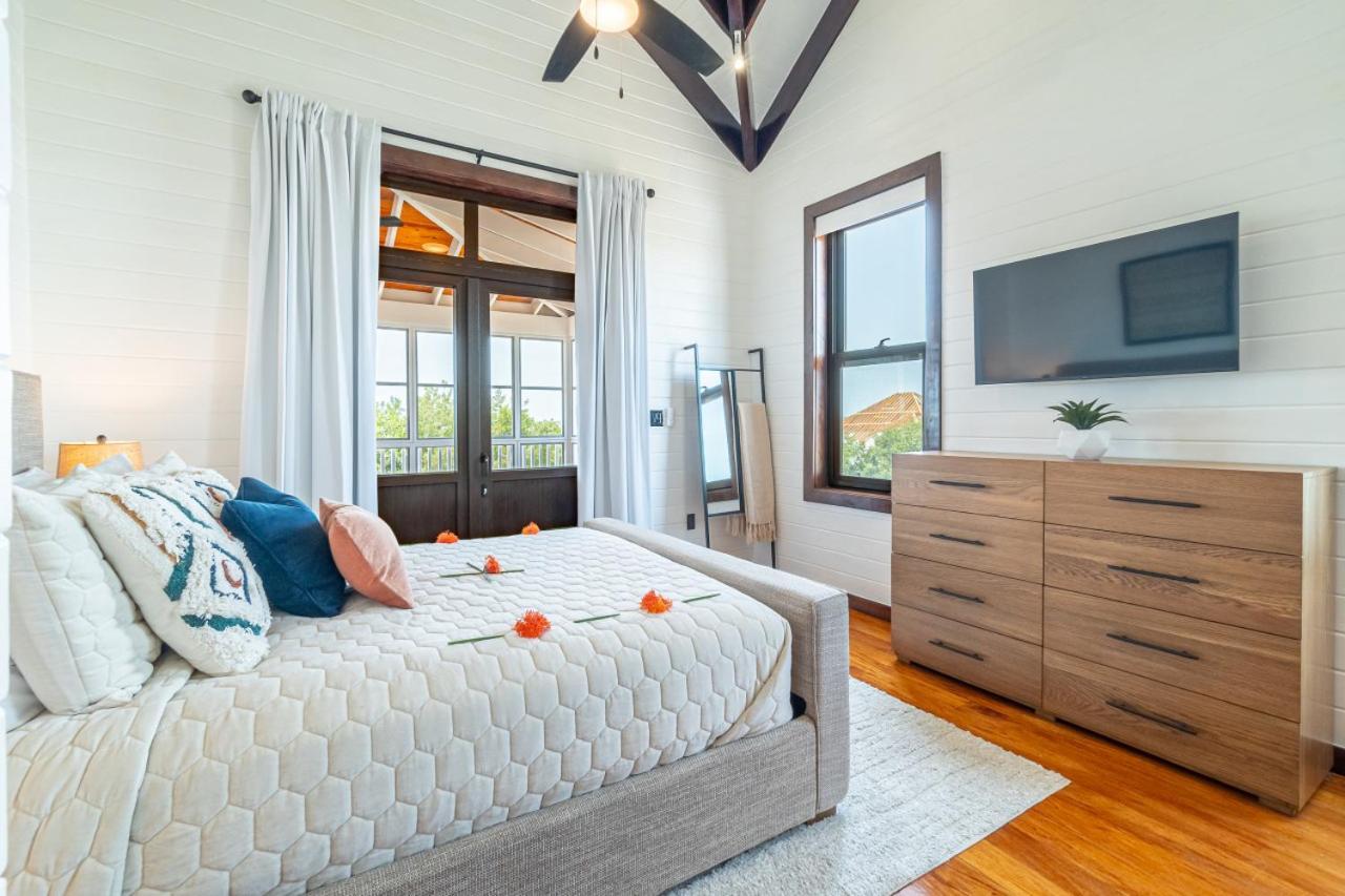 Casa Lush At Mahogany Bay And Pool Club * San Pedro (Ambergris Caye)