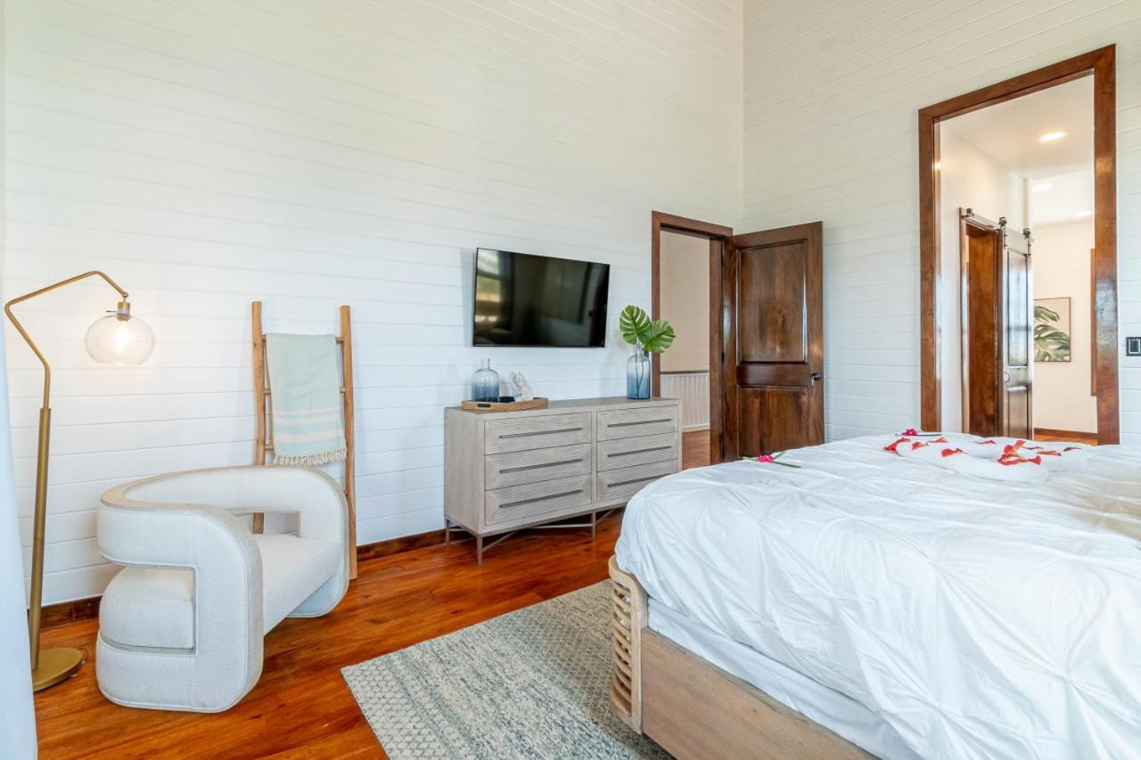Villa Casa Lush At Mahogany Bay And Pool Club