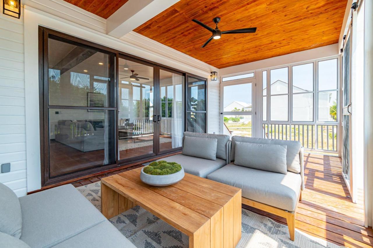 Casa Lush At Mahogany Bay And Pool Club * San Pedro (Ambergris Caye)