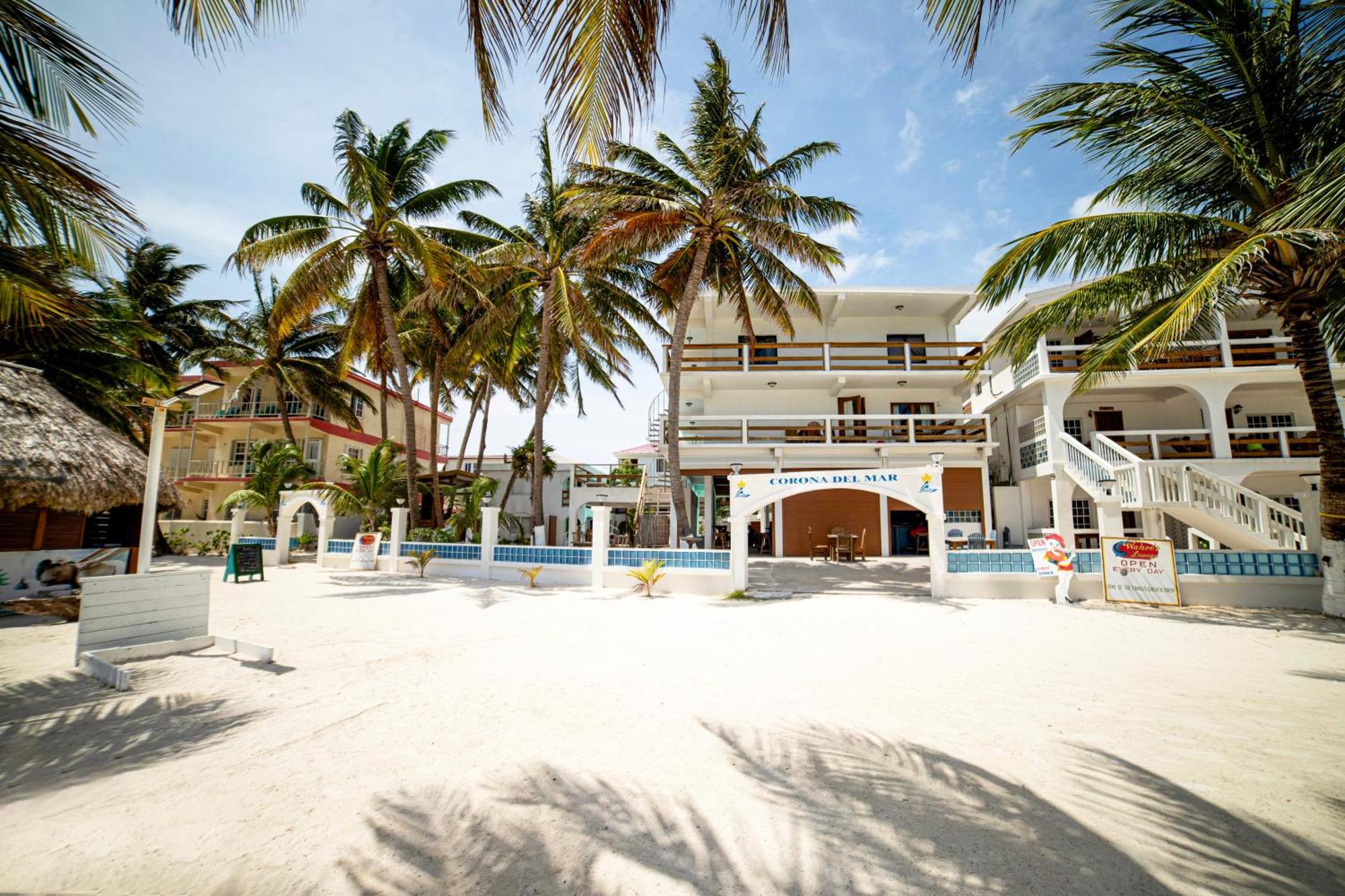 Del Mar Hotel 3*