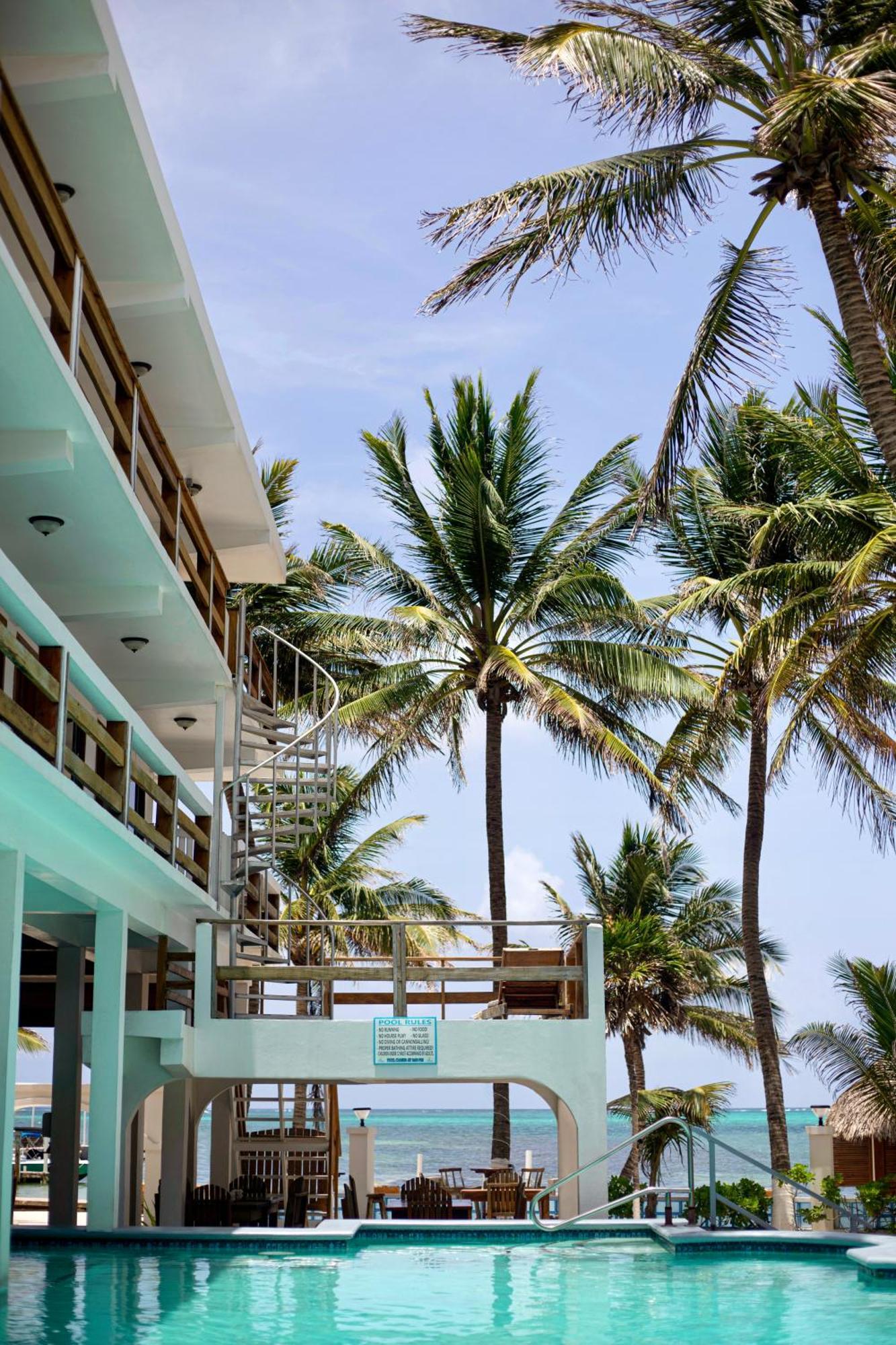 Del Mar Hotel San Pedro (Ambergris Caye)