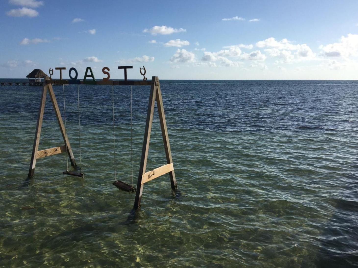 Royal Caribbean Resort San Pedro (Ambergris Caye)