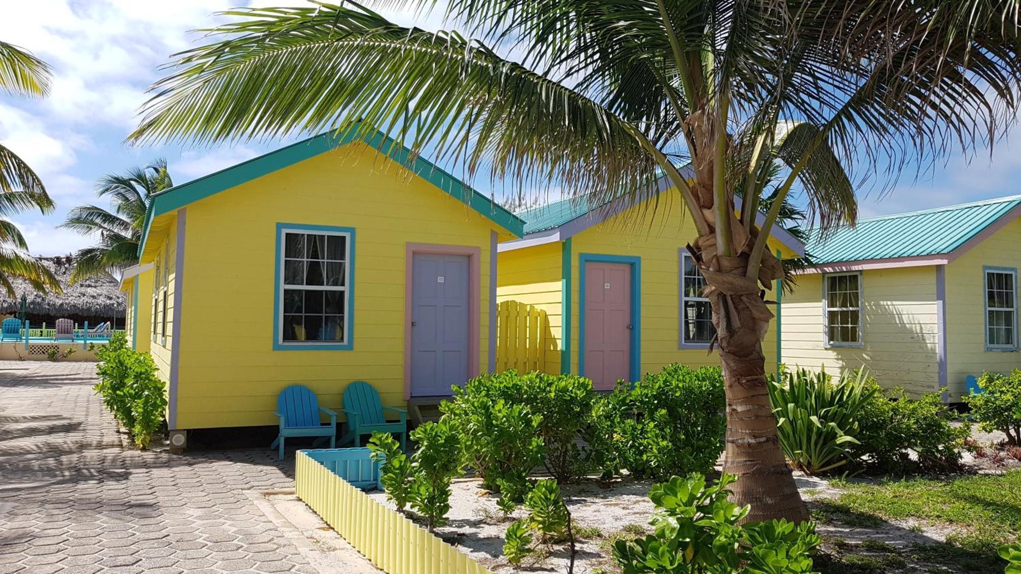 Royal Caribbean 4* San Pedro (Ambergris Caye)