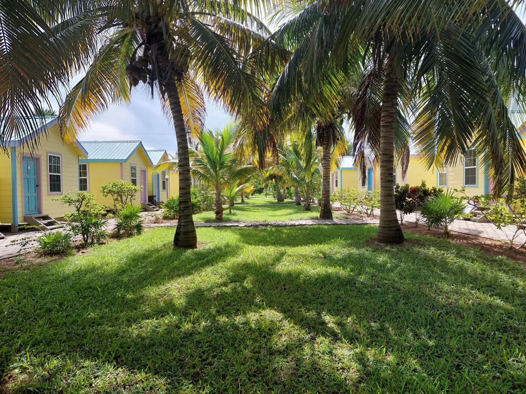 Royal Caribbean 4* San Pedro (Ambergris Caye)