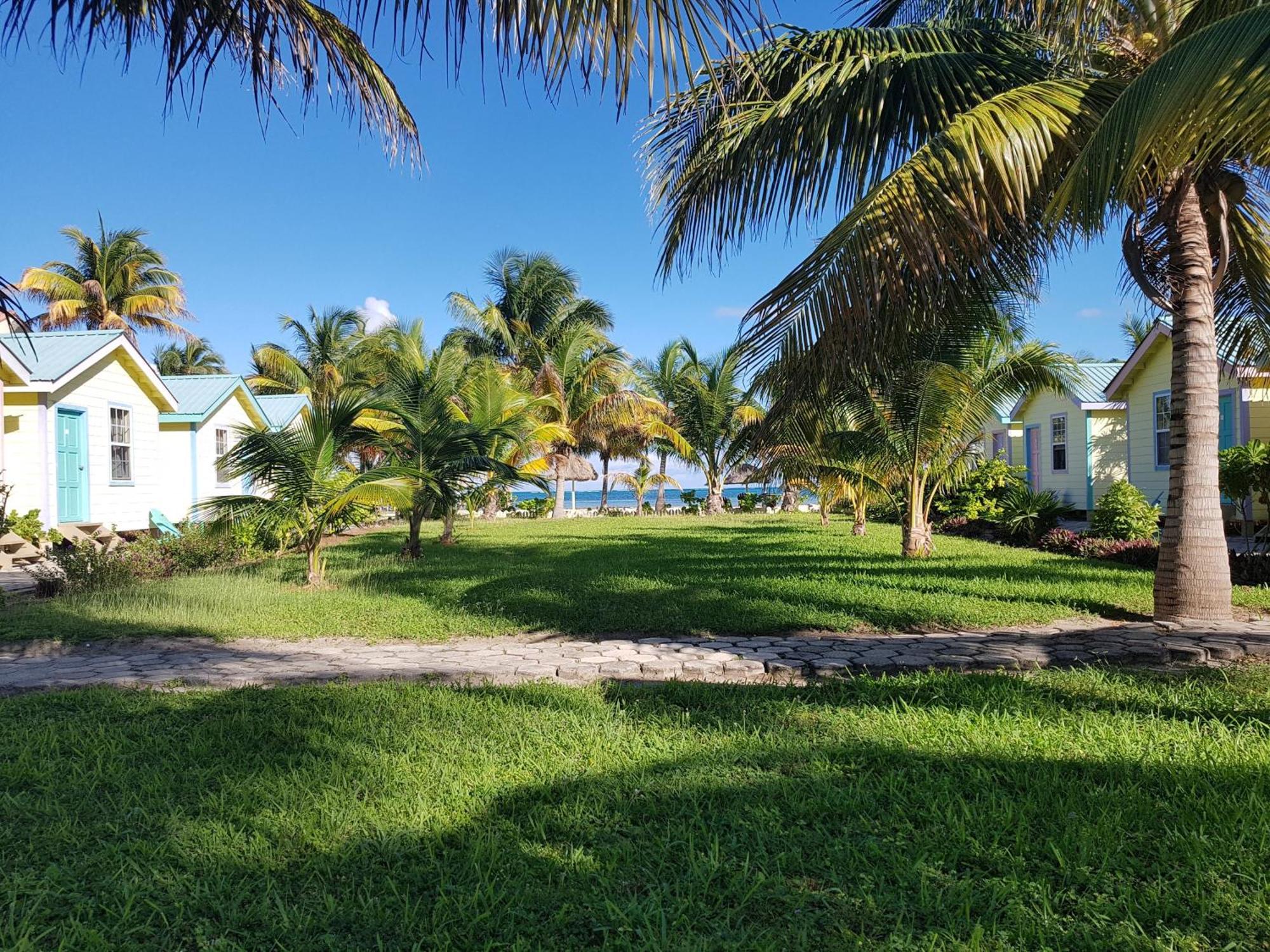 Royal Caribbean Resort
