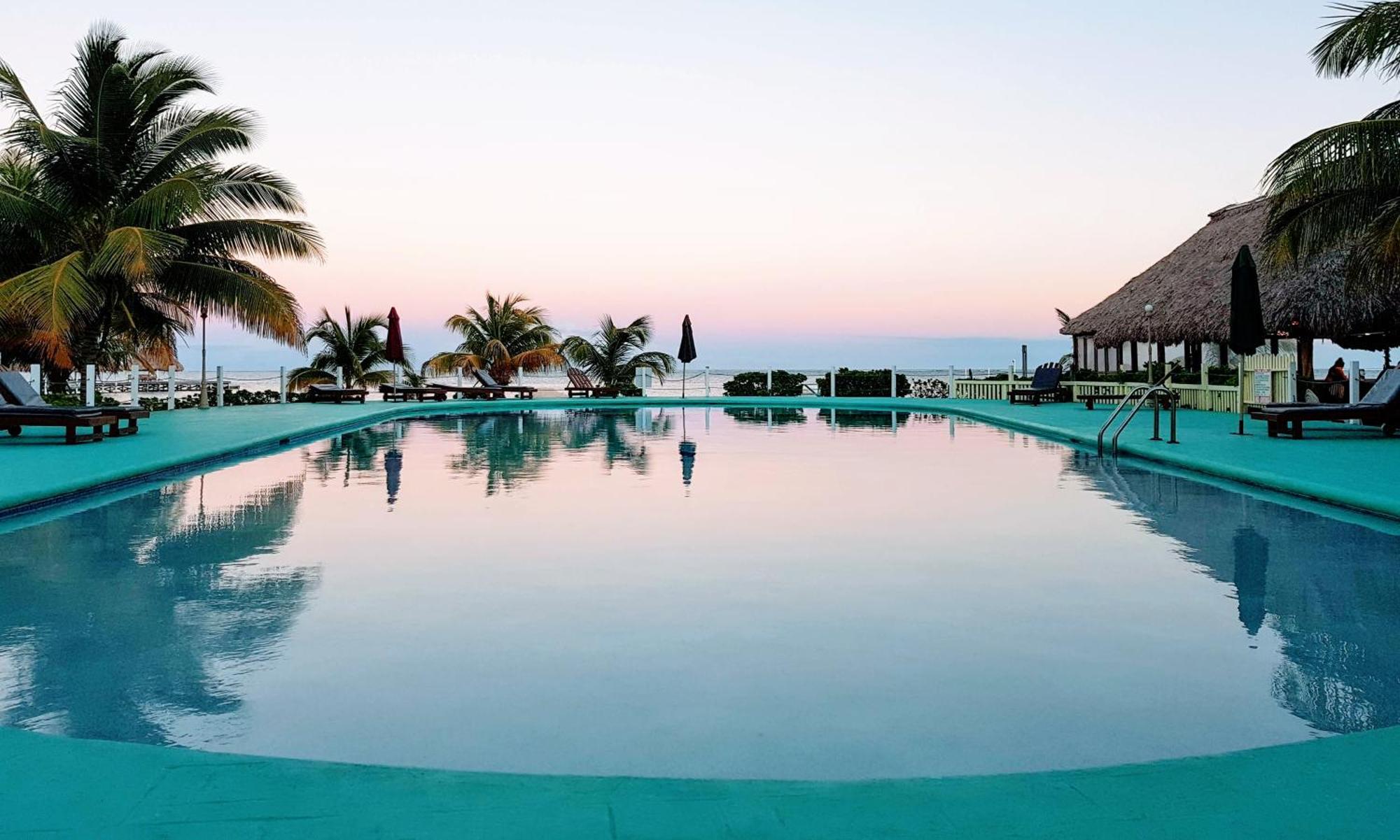 Resort Royal Caribbean