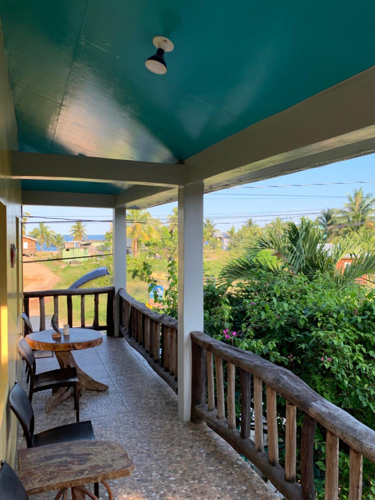 Seasons Belize Guest house