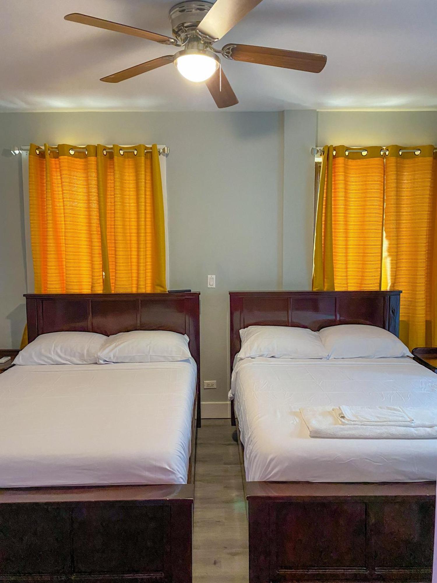 Hotel Barana