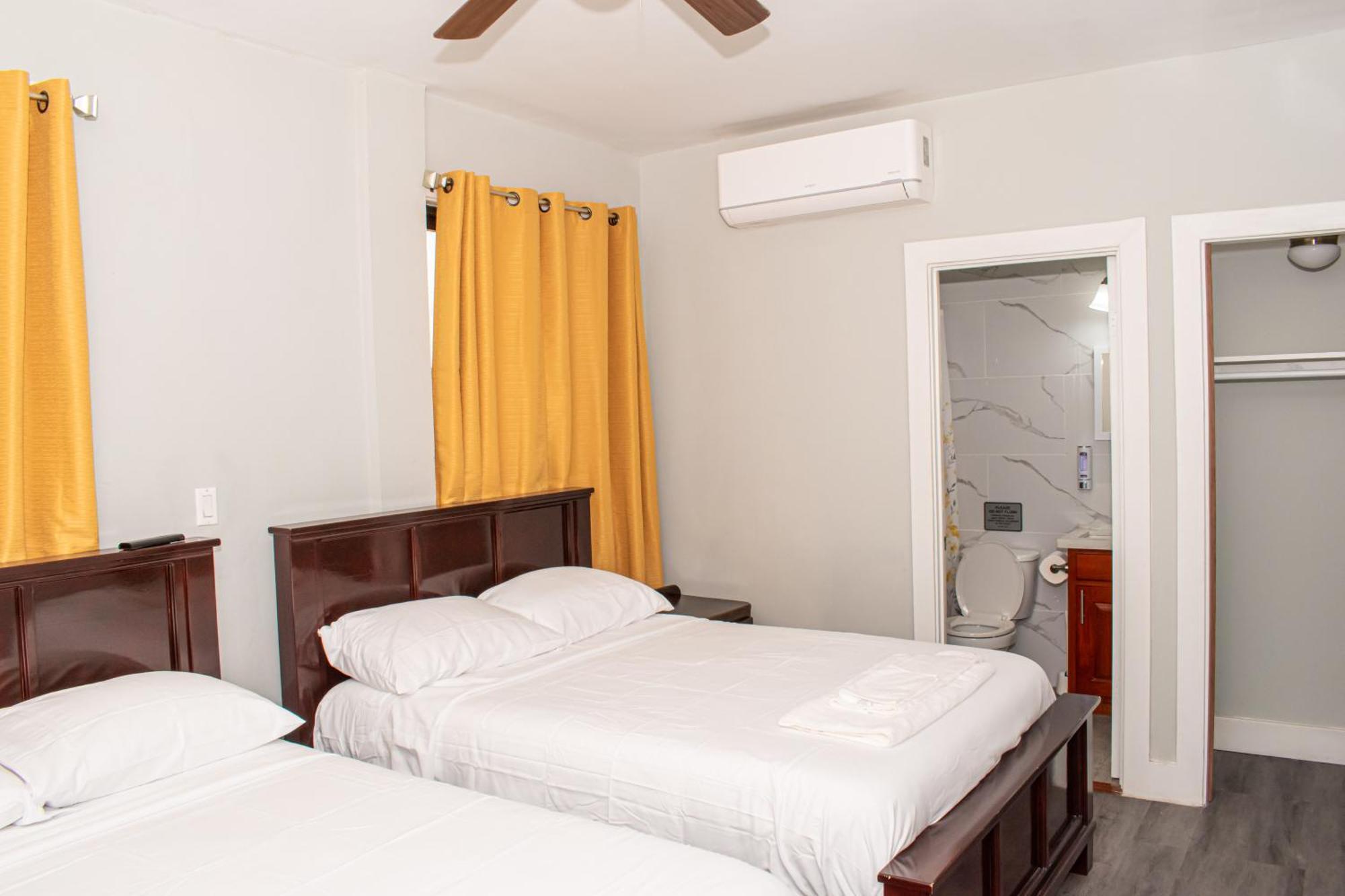 Barana Hotel Dangriga