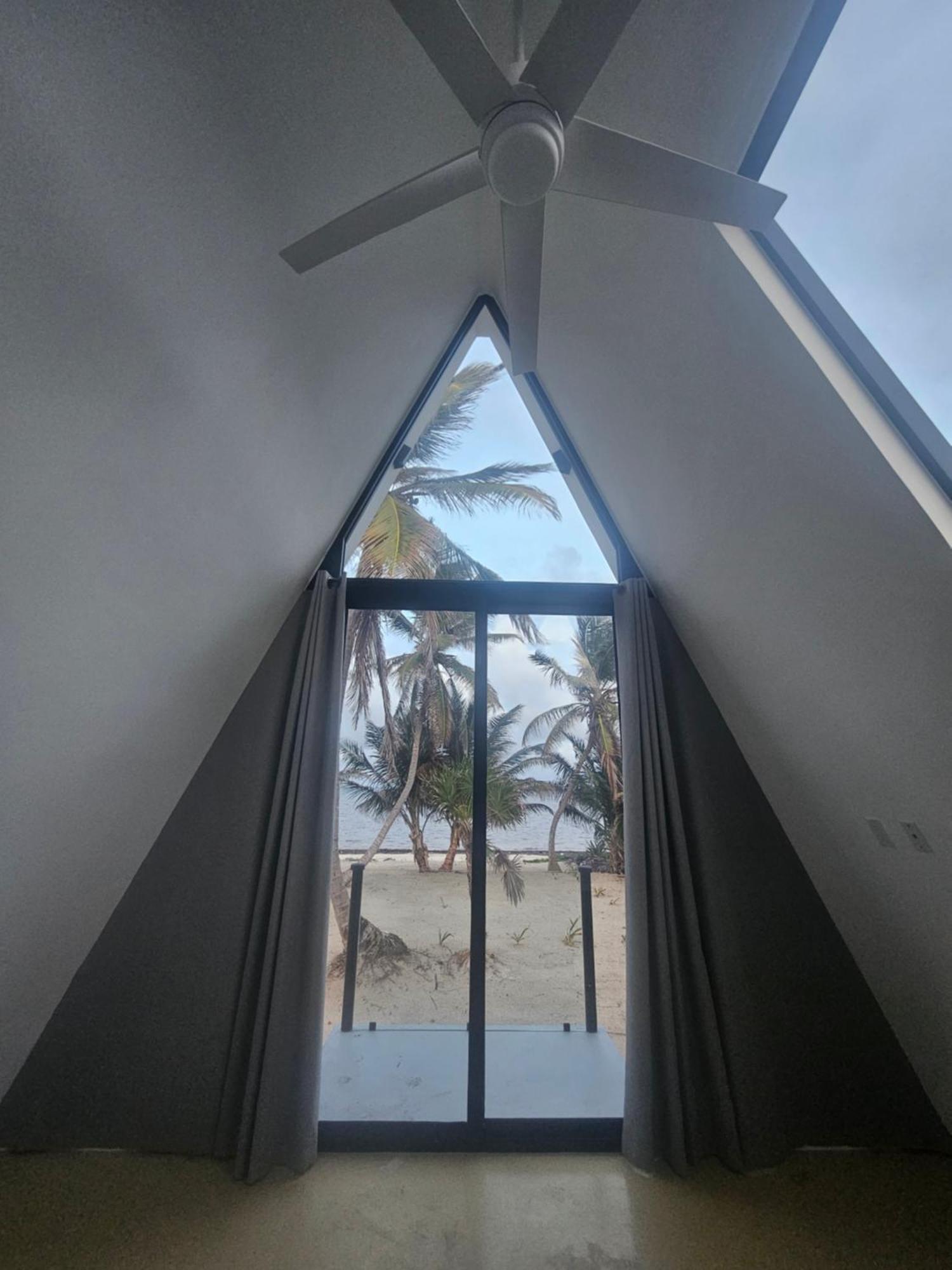 Resort Sand And Sky *