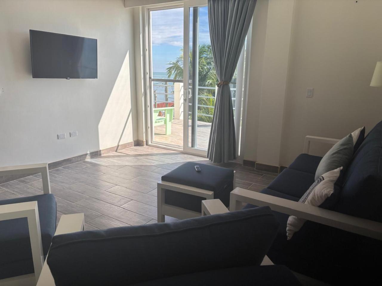 Resort Ashton Court Belize Belize City